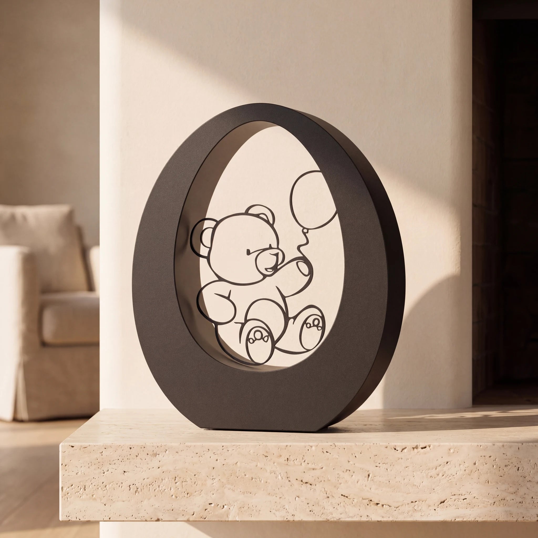 Bear-Companion-Urns-for-Two-Adults-in-Matte-Black-Stainless-Steel-amto_hearth