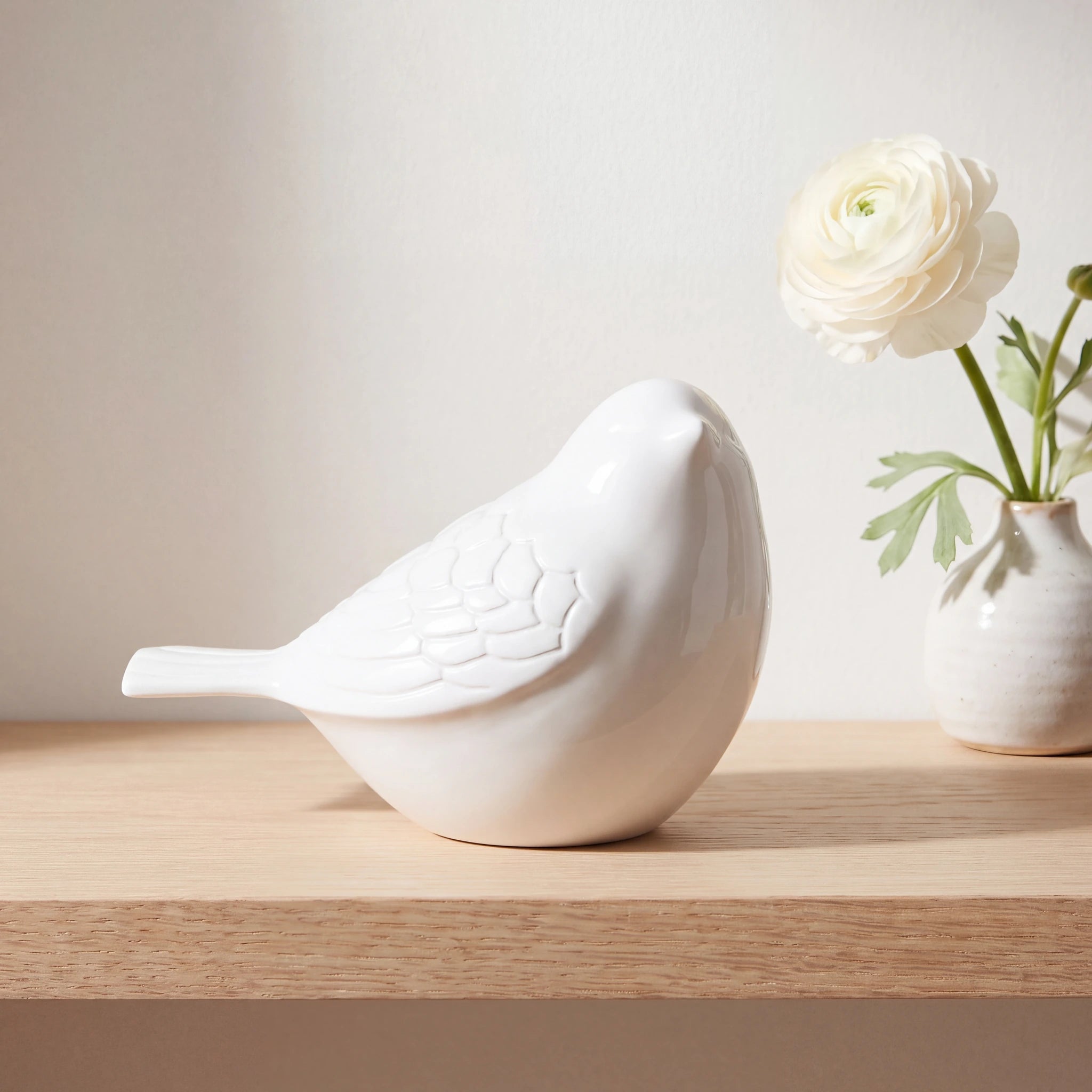 Bird-Keepsake-Urn-for-Ashes-in-White-keepsake_bud_vase