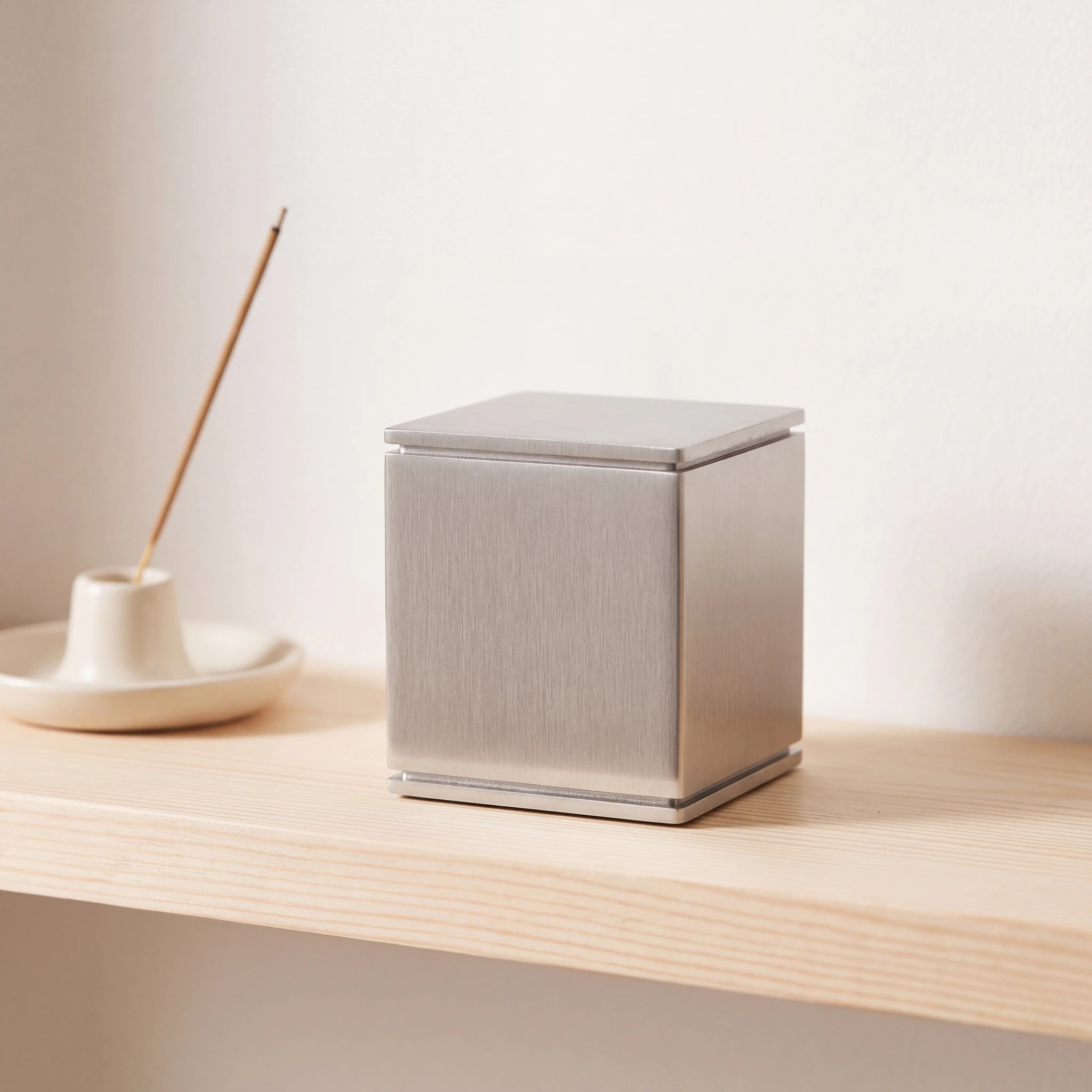 Box-Small-Urn-for-Ashes-in-Stainless-Steel-keepsake_incense