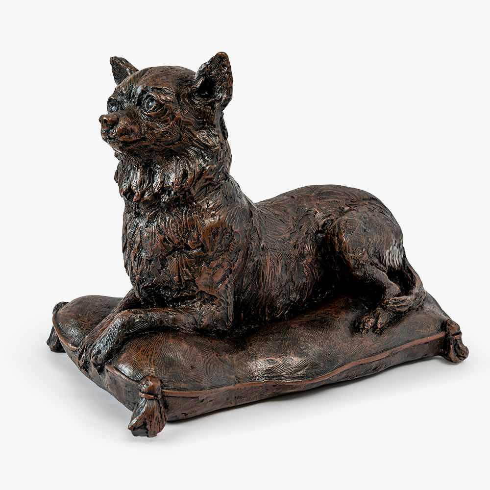 Chihuahua Urn for Ashes