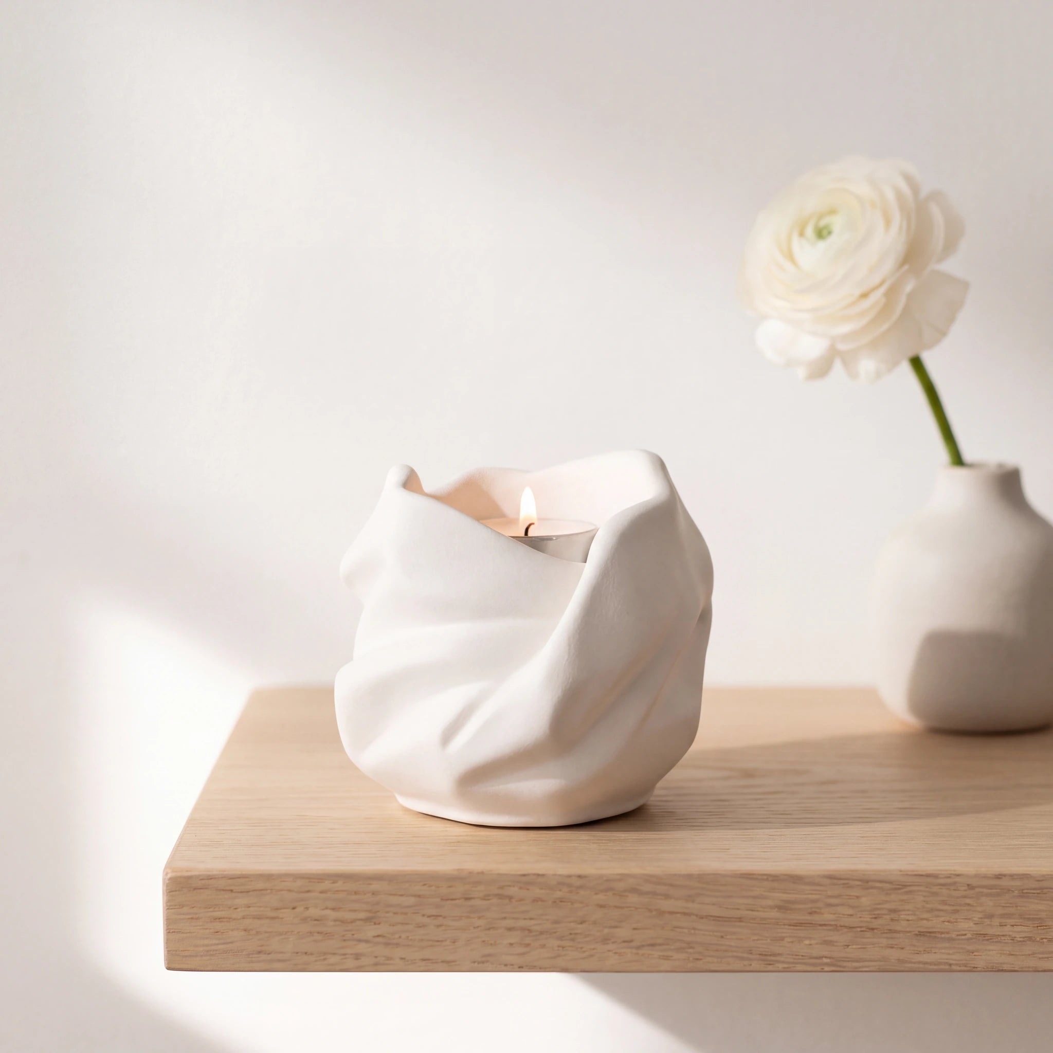 Comfort-Candle-Small-Urn-for-Ashes-in-Matte-White-keepsake_bud_vase
