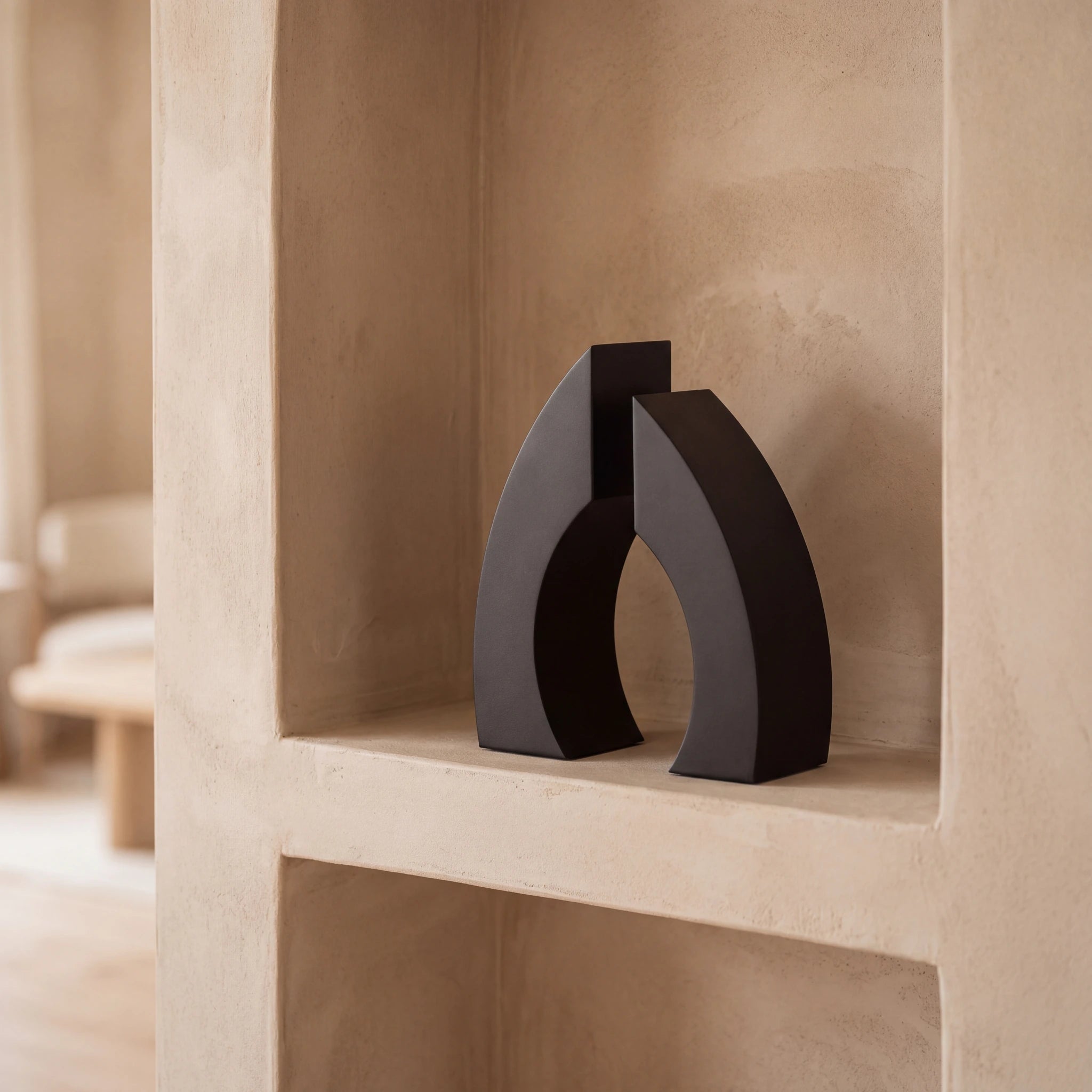 Connection-Companion-Urns-for-Two-Adults-in-Matte-Black-Stainless-Steel-amto_alcove