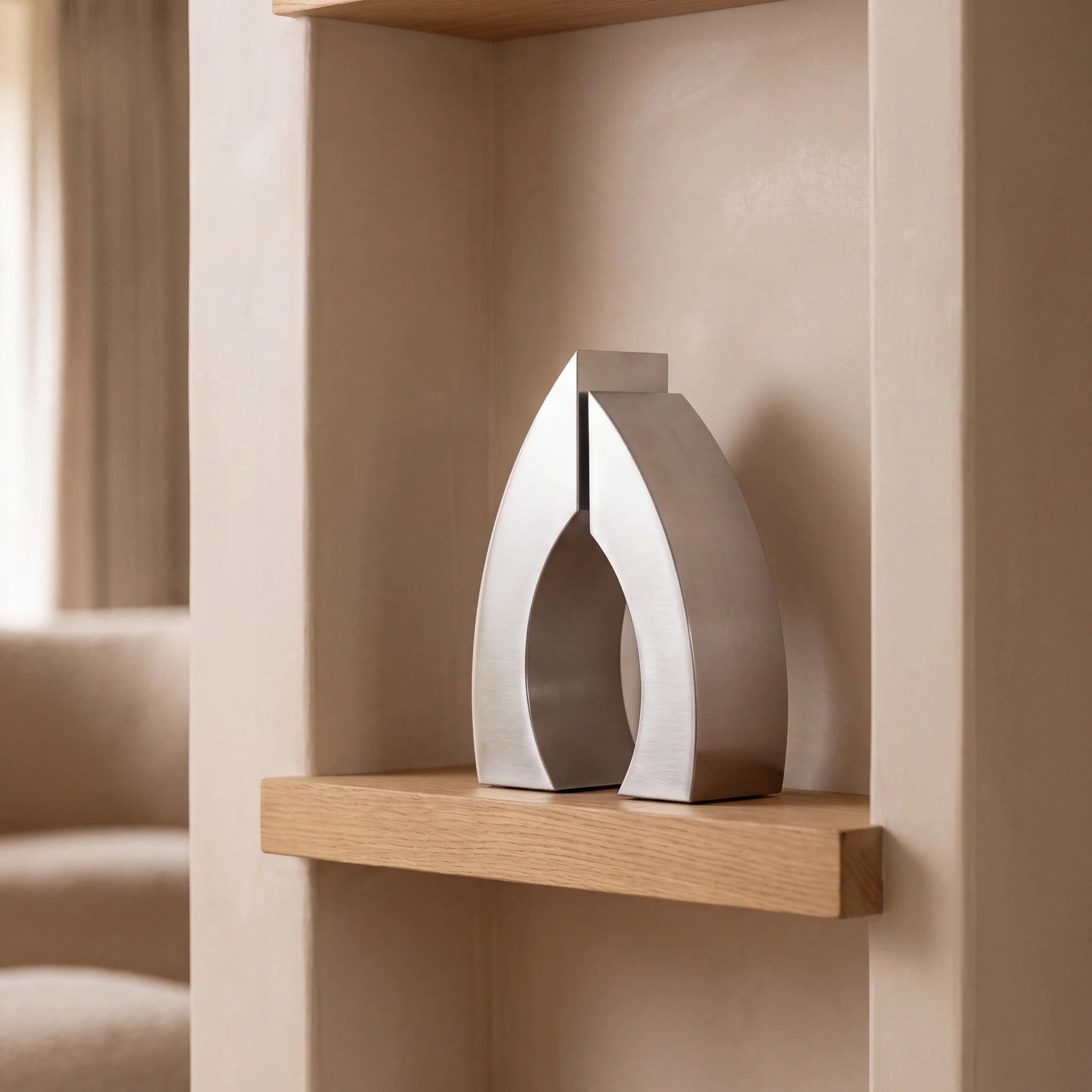 Connection-Companion-Urns-for-Two-Adults-in-Stainless-Steel-amto_alcove
