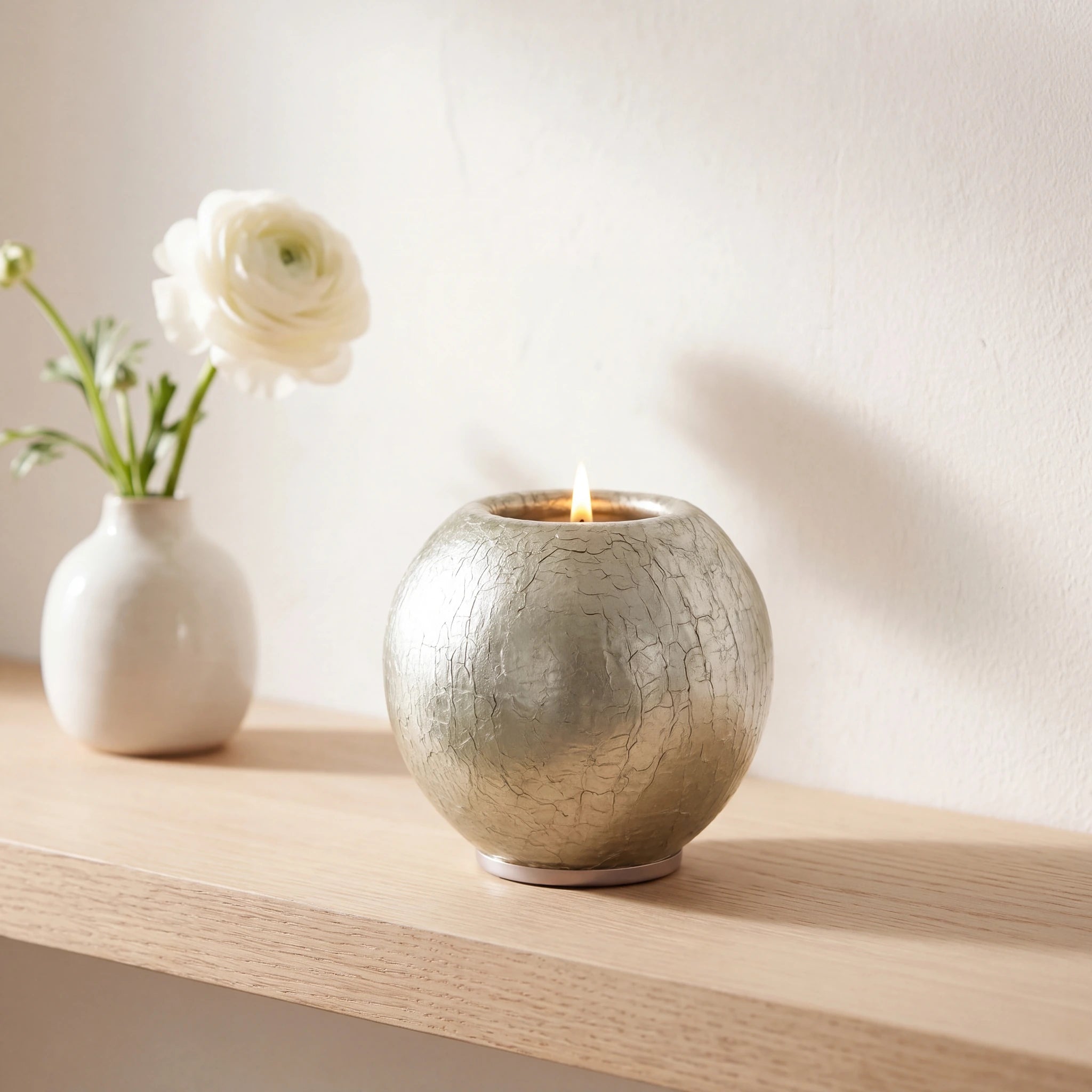 Crystal-Candle-Small-Urn-for-Ashes-in-Green-keepsake_bud_vase