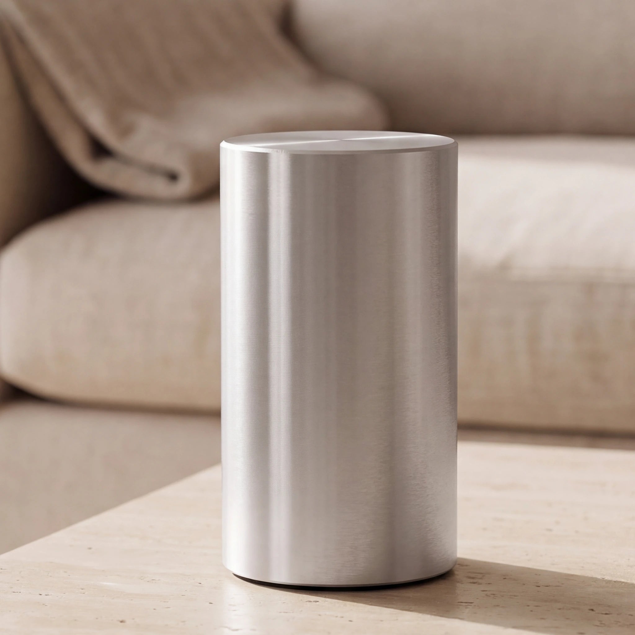 Cylinder-Adult-Cremation-Urn-for-Ashes-in-Stainless-Steel-amto_stone_coffee