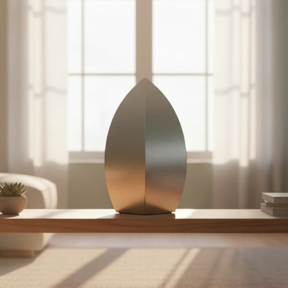 Drop Adult Cremation Urns for Ashes