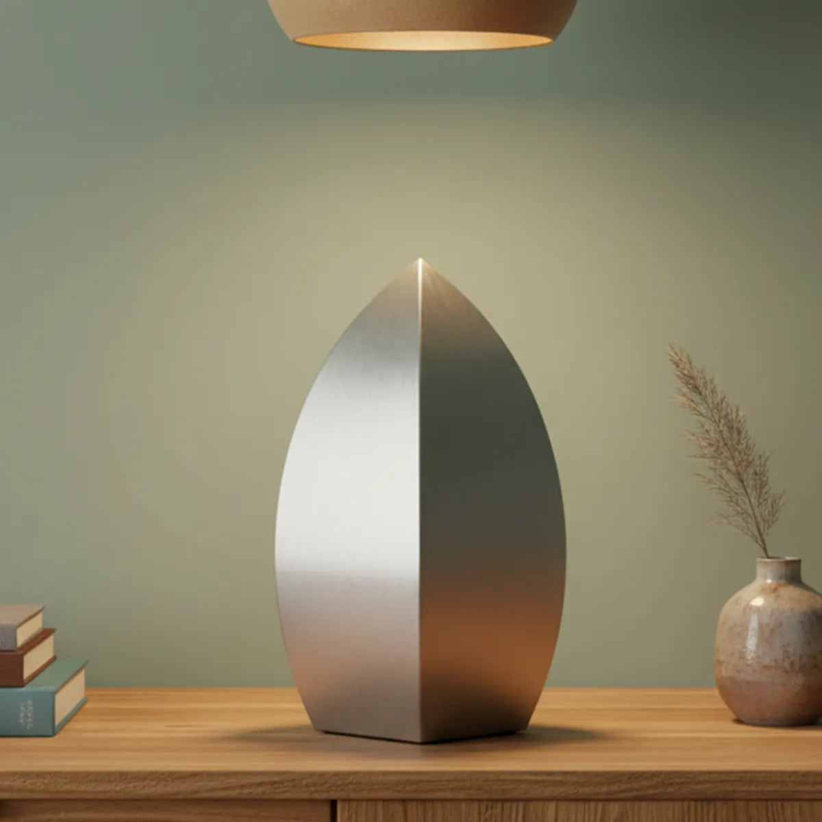 Drop Adult Cremation Urns for Ashes