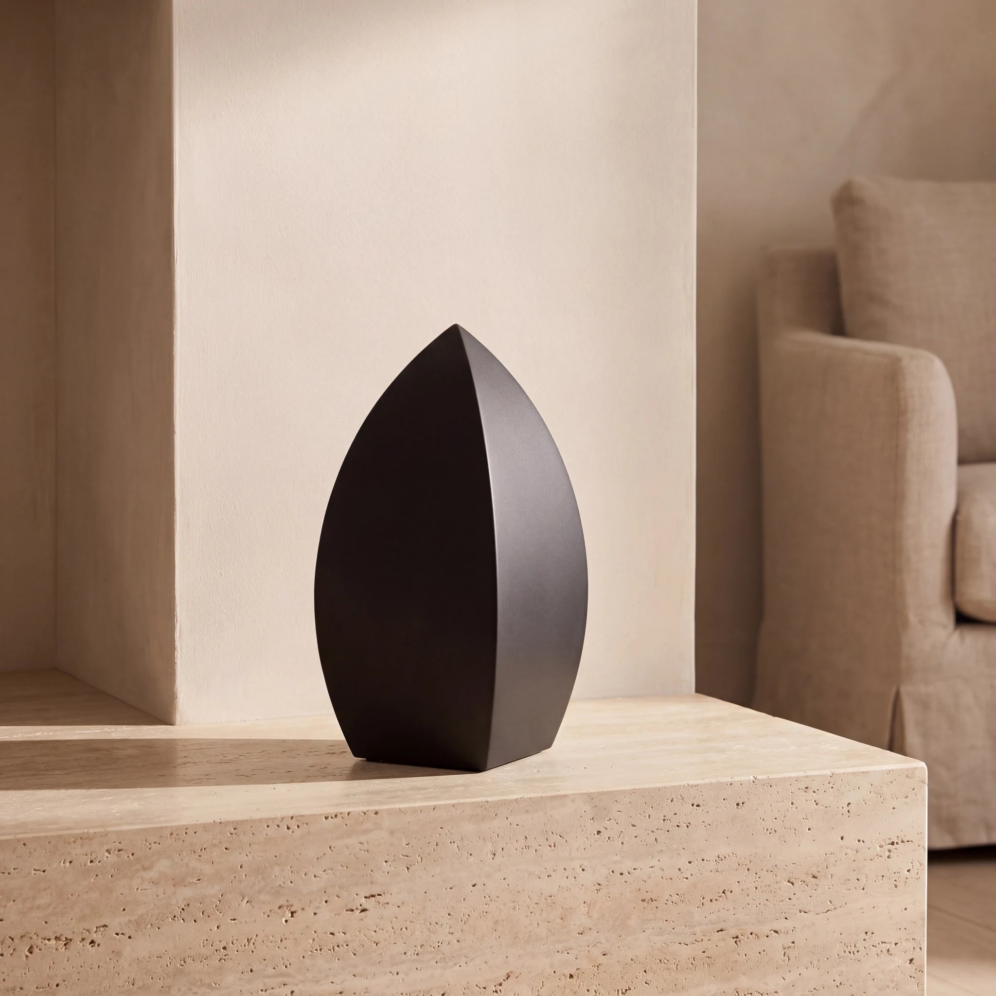 Drop-Companion-Urns-for-Two-Adults-in-Matte-Black-Stainless-Steel-amto_hearth