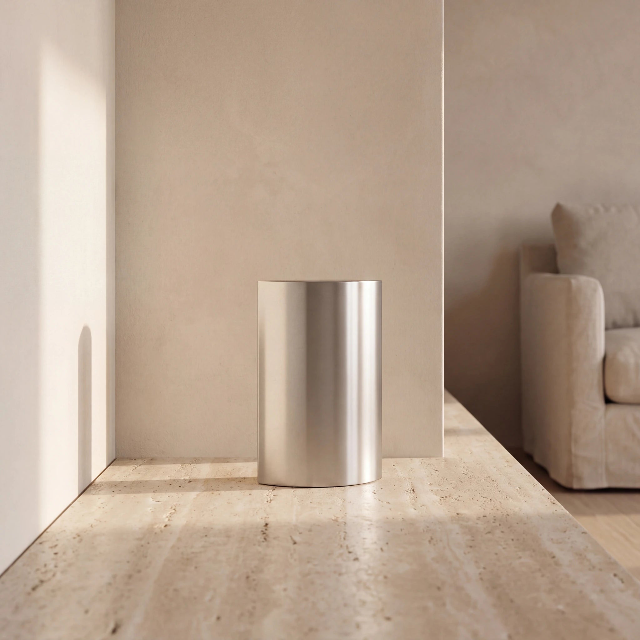 Ellipse-Adult-Cremation-Urn-for-Ashes-in-Stainless-Steel-amto_hearth