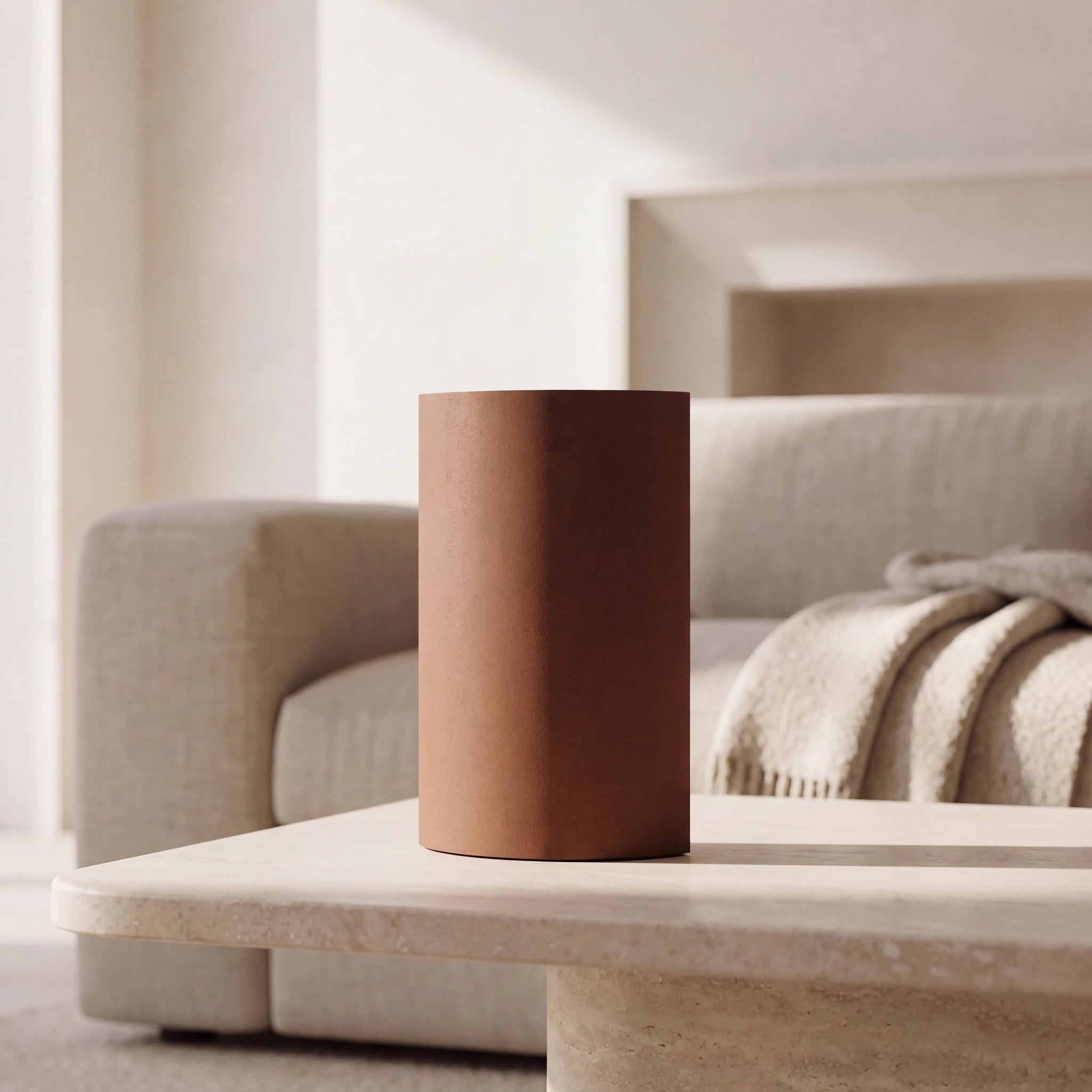 Ellipse-Medium-Urn-for-Ashes-in-Corten-Steel-amto_stone_coffee