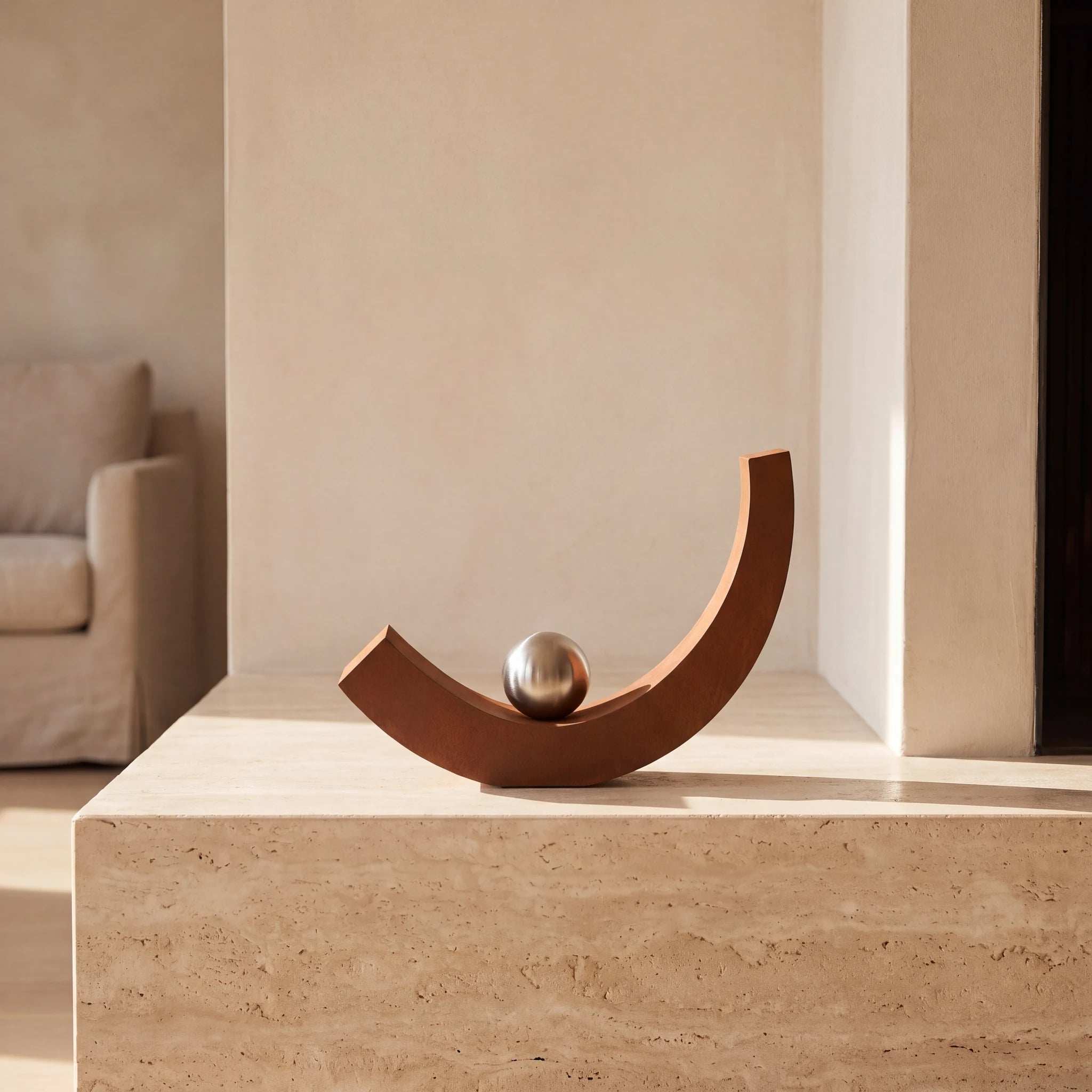 Equilibrium-Companion-Urns-for-Two-Adults-in-Corten-Steel-amto_hearth