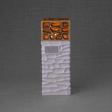 Eternal Lantern Candle Adult Cremation Urn for Ashes