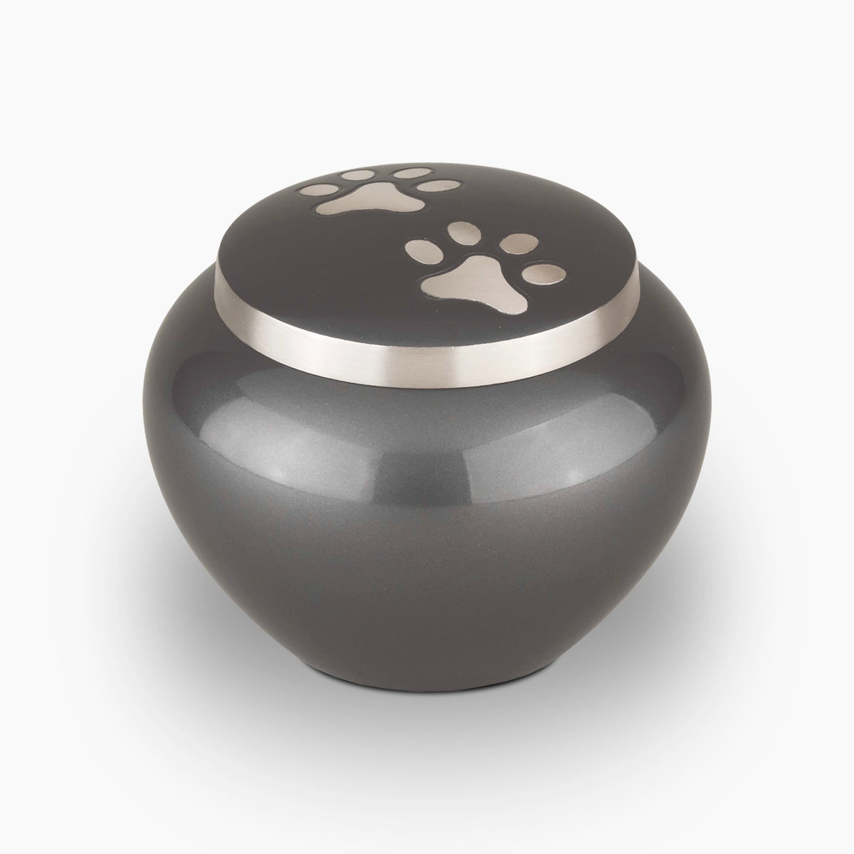 Eternal Pawprints Pet Urn for Ashes Medium