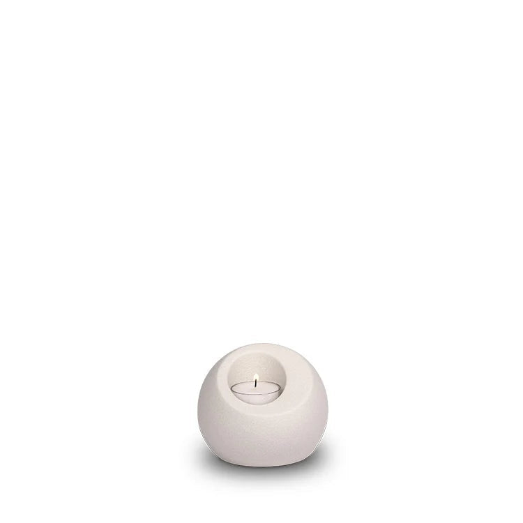 Lumos Keepsake Urn for Ashes