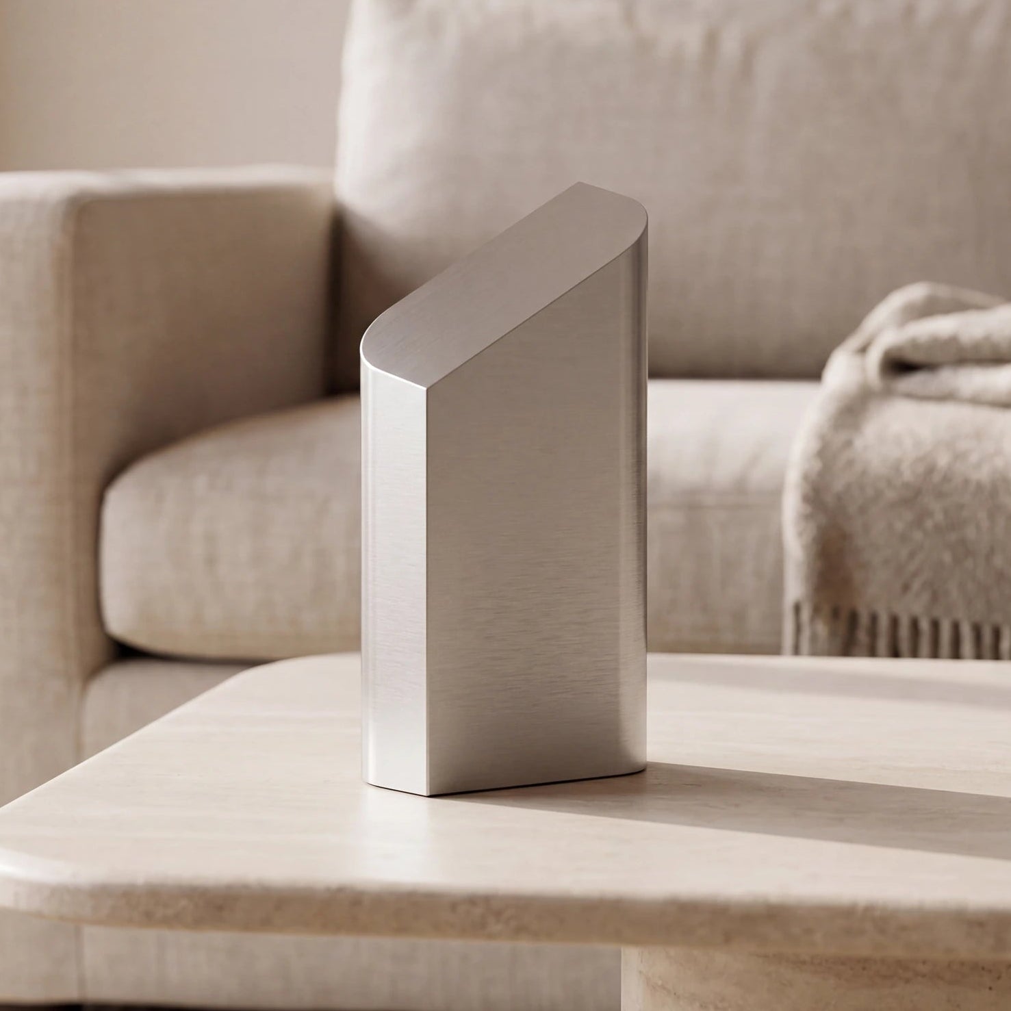 Flame-Adult-Cremation-Urn-for-Ashes-in-Stainless-Steel-amto_stone_coffee