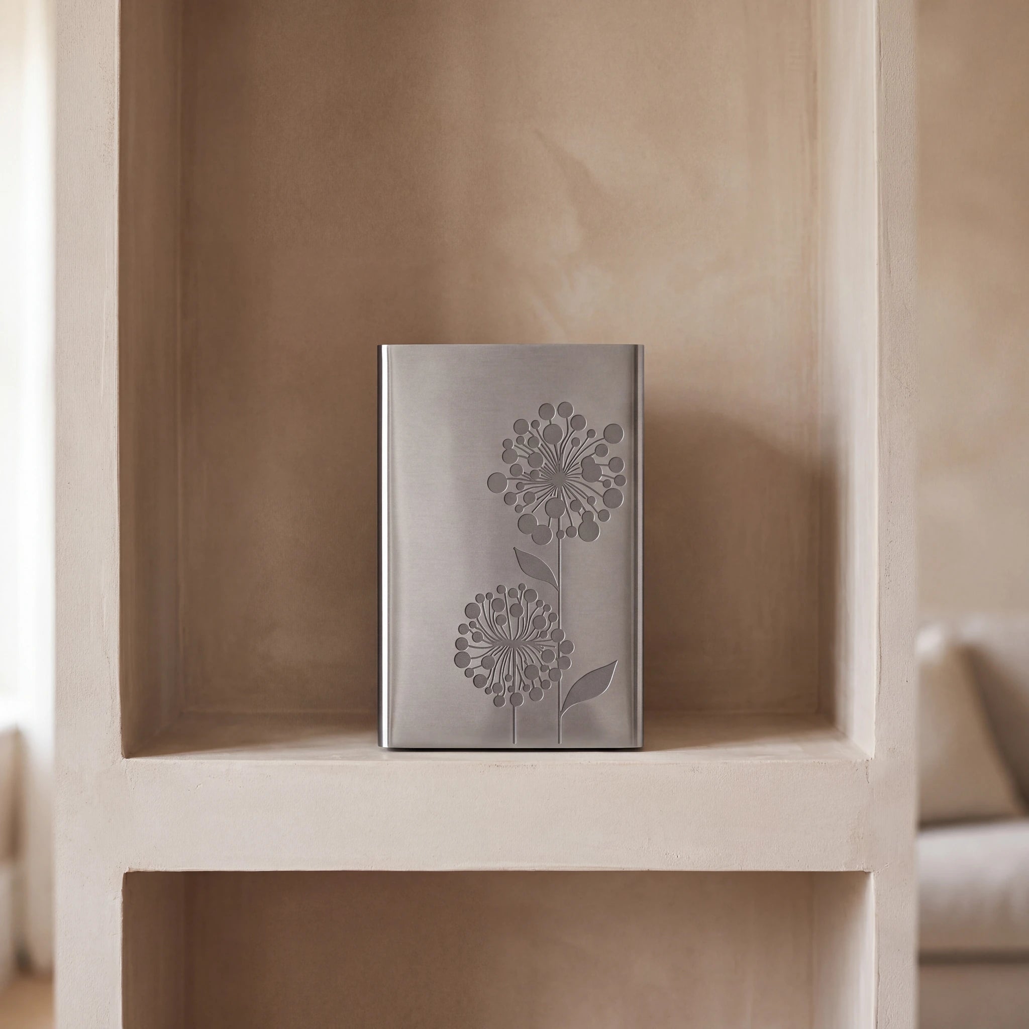Floral-Adult-Cremation-Urn-for-Ashes-in-Stainless-Steel-amto_alcove
