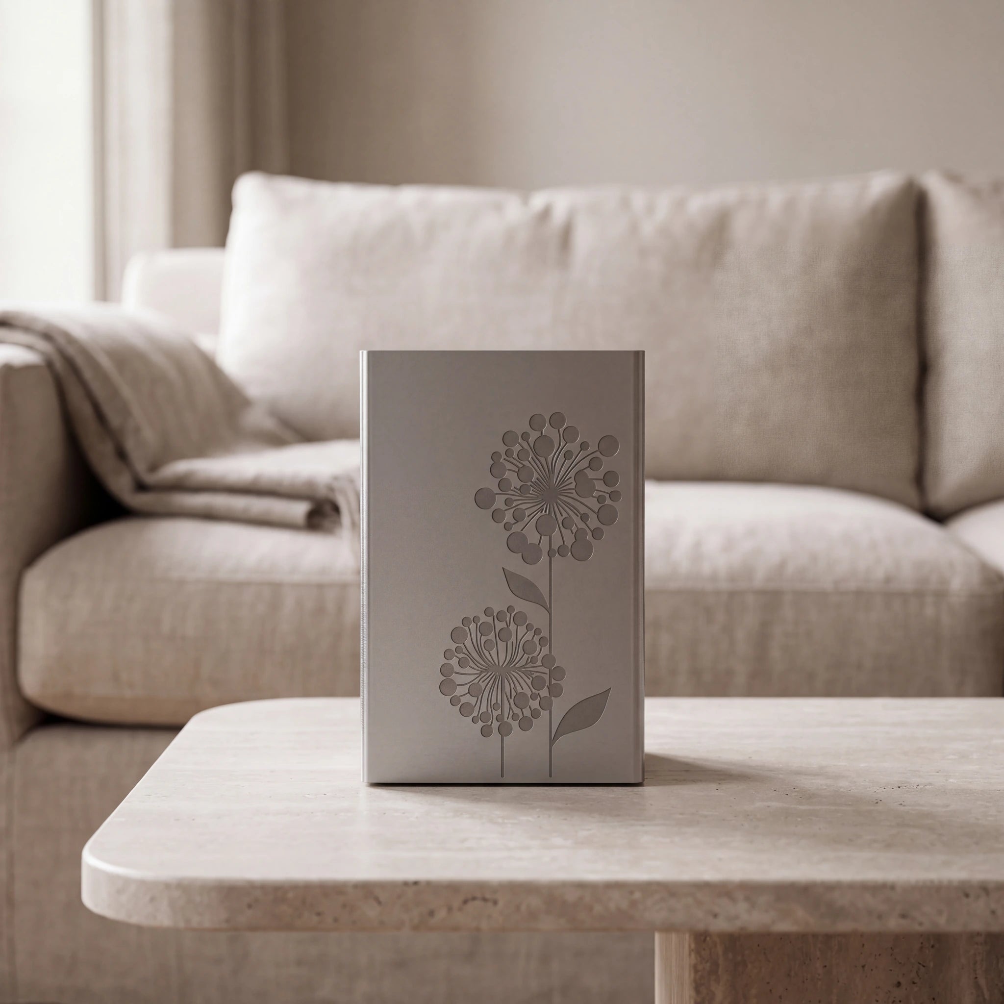 Floral-Adult-Cremation-Urn-for-Ashes-in-Stainless-Steel-amto_stone_coffee