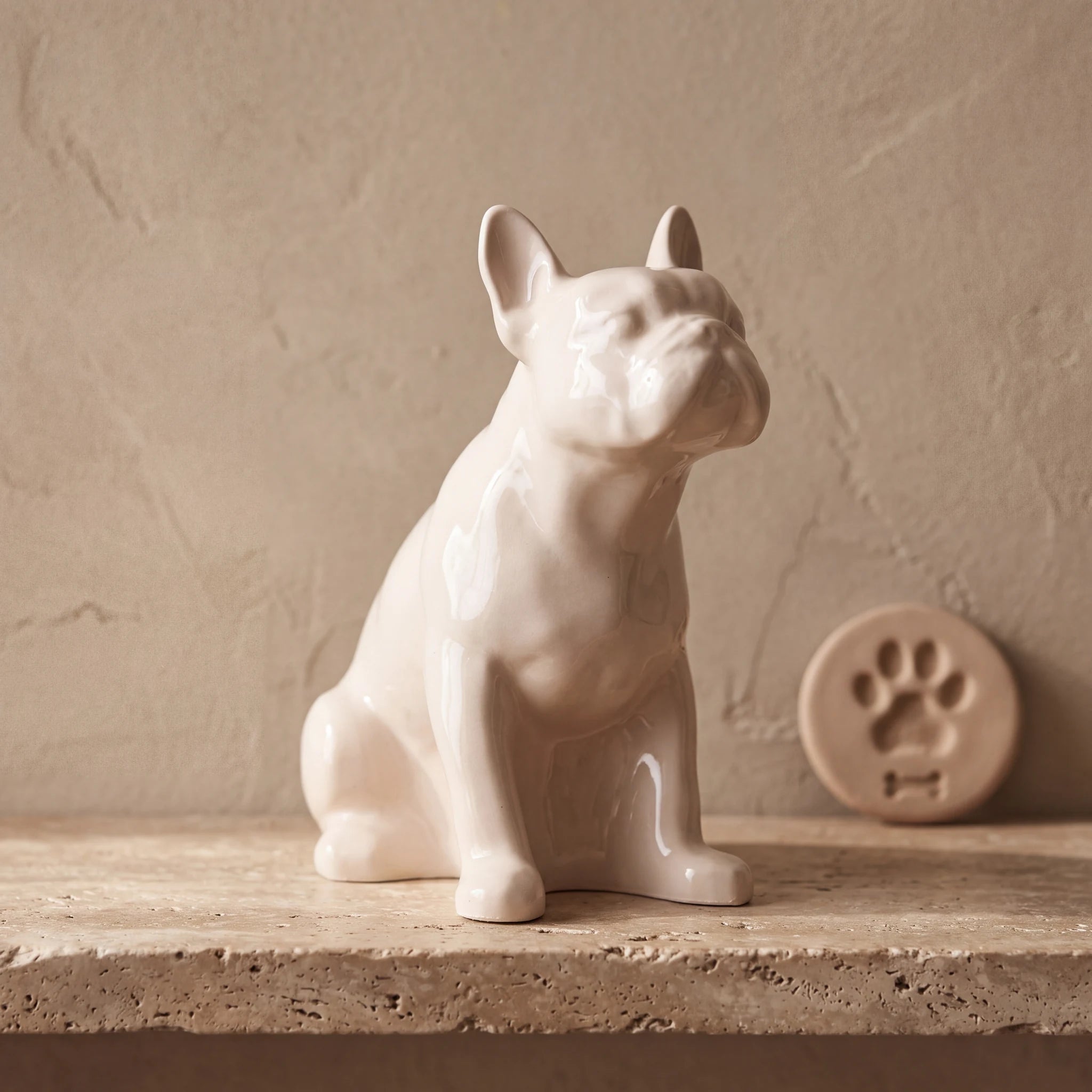 French-Bulldog-Pet-Urn-for-Ashes-in-Cream-pet_paw_token
