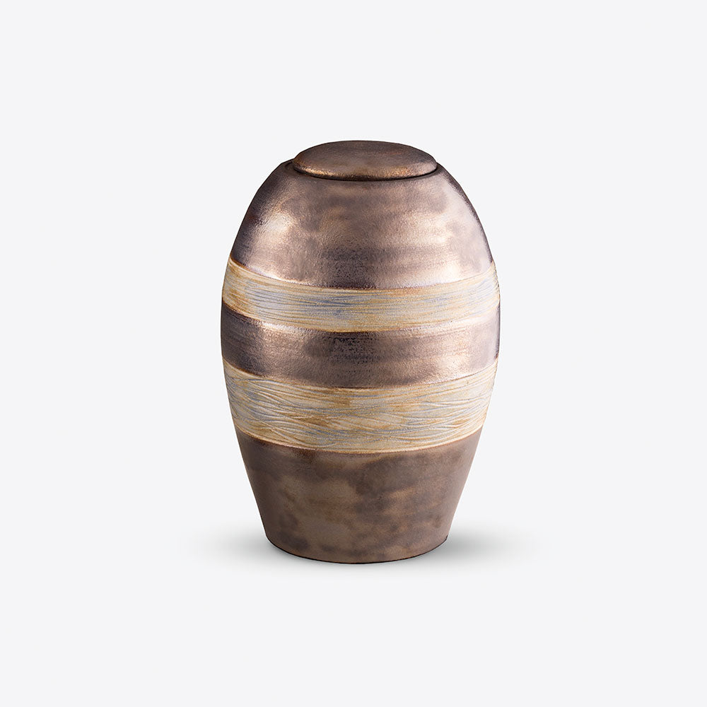 Haven Adult Cremation Urn for Ashes