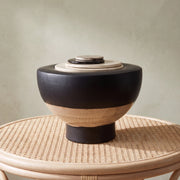 Hemisphere Adult Cremation Urn for Ashes