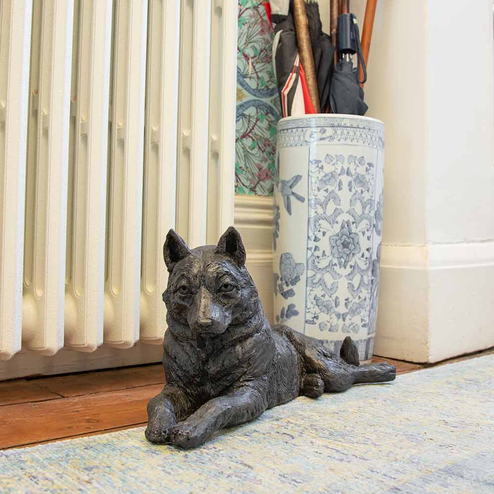 Husky Urn for Ashes