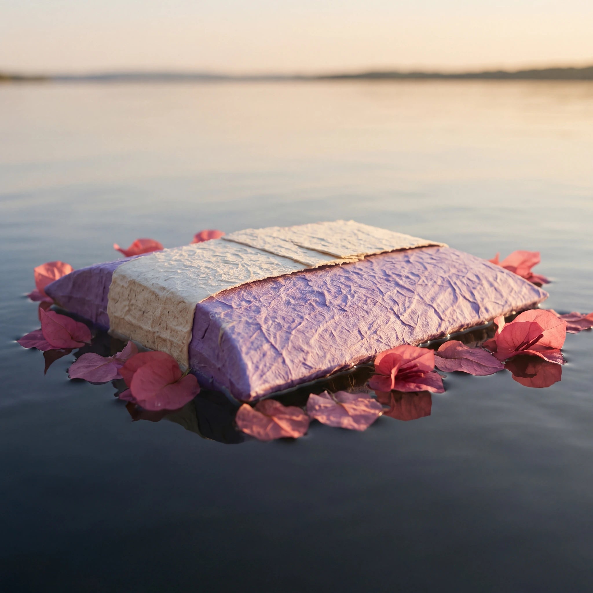 Purple - Small