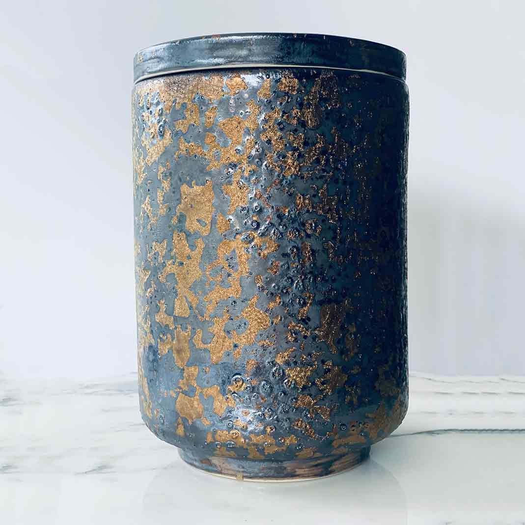 Kairos Adult Cremation Urn for Ashes