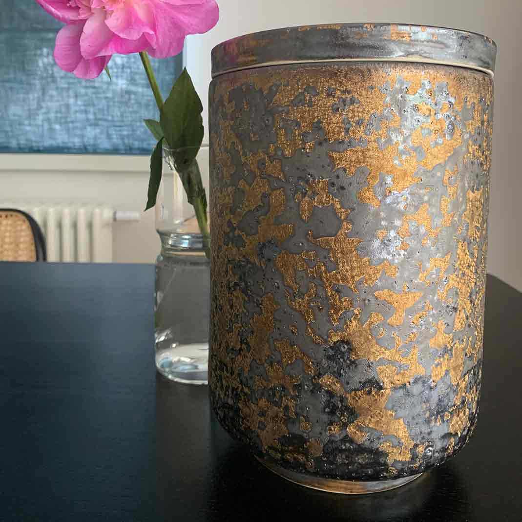 Kairos Adult Cremation Urn for Ashes