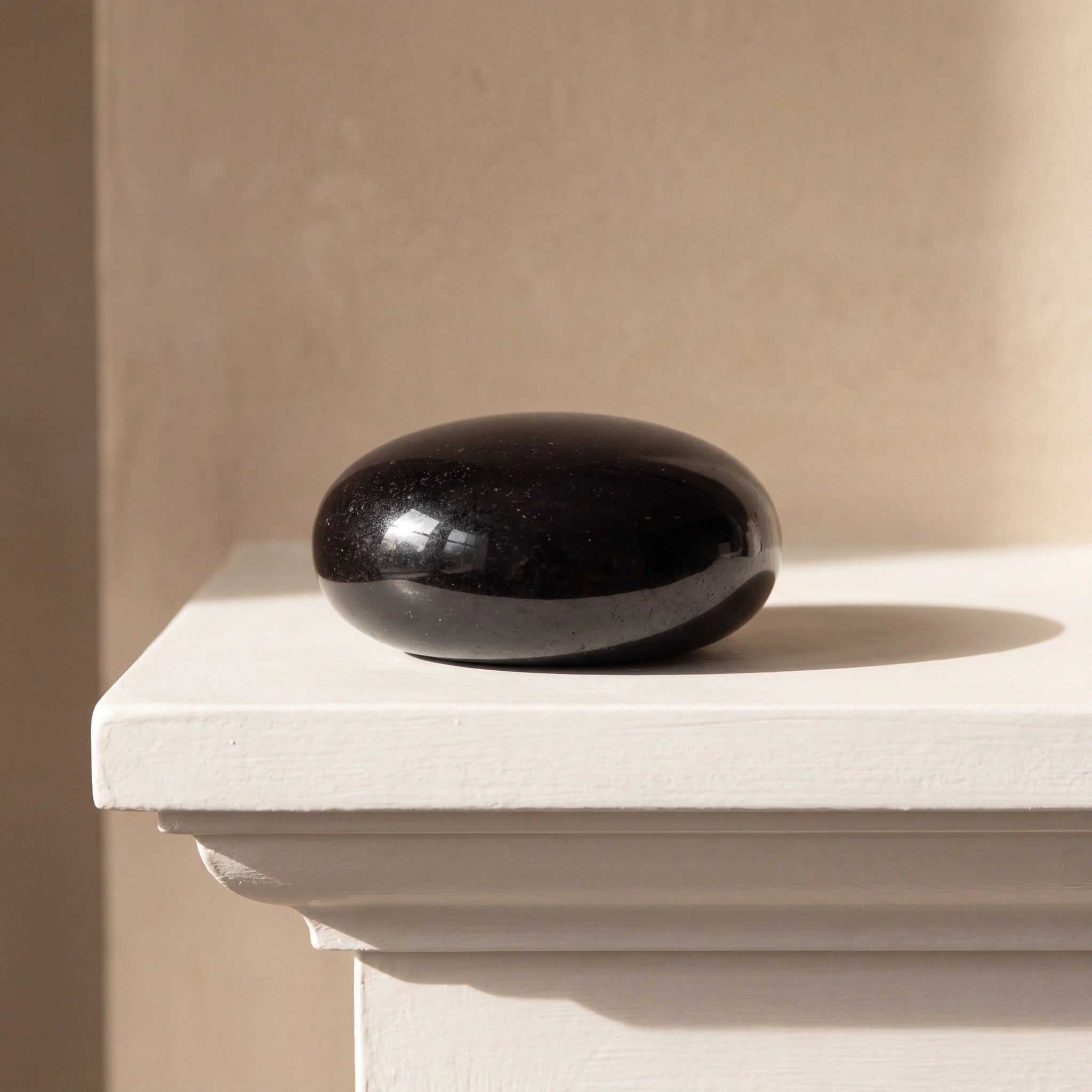 Lava-Stone-Crystal-Keepsake-Urn-for-Ashes-Mantelpiece