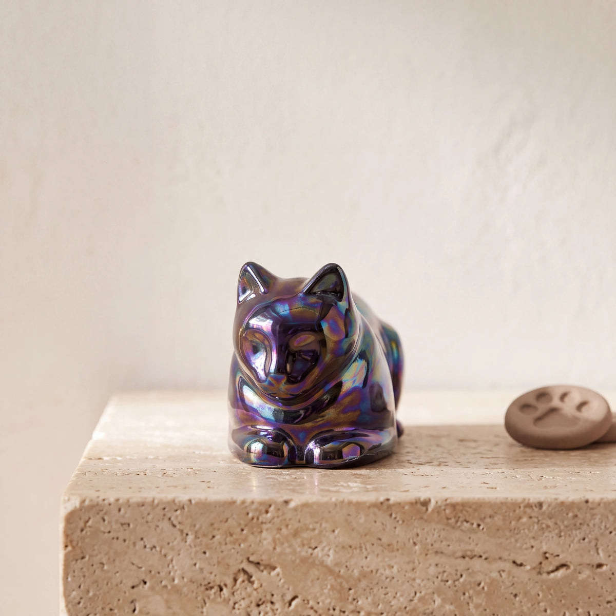 Lying-Cat-Mini-Urn-for-Ashes-in-Multicolor-pet_paw_token