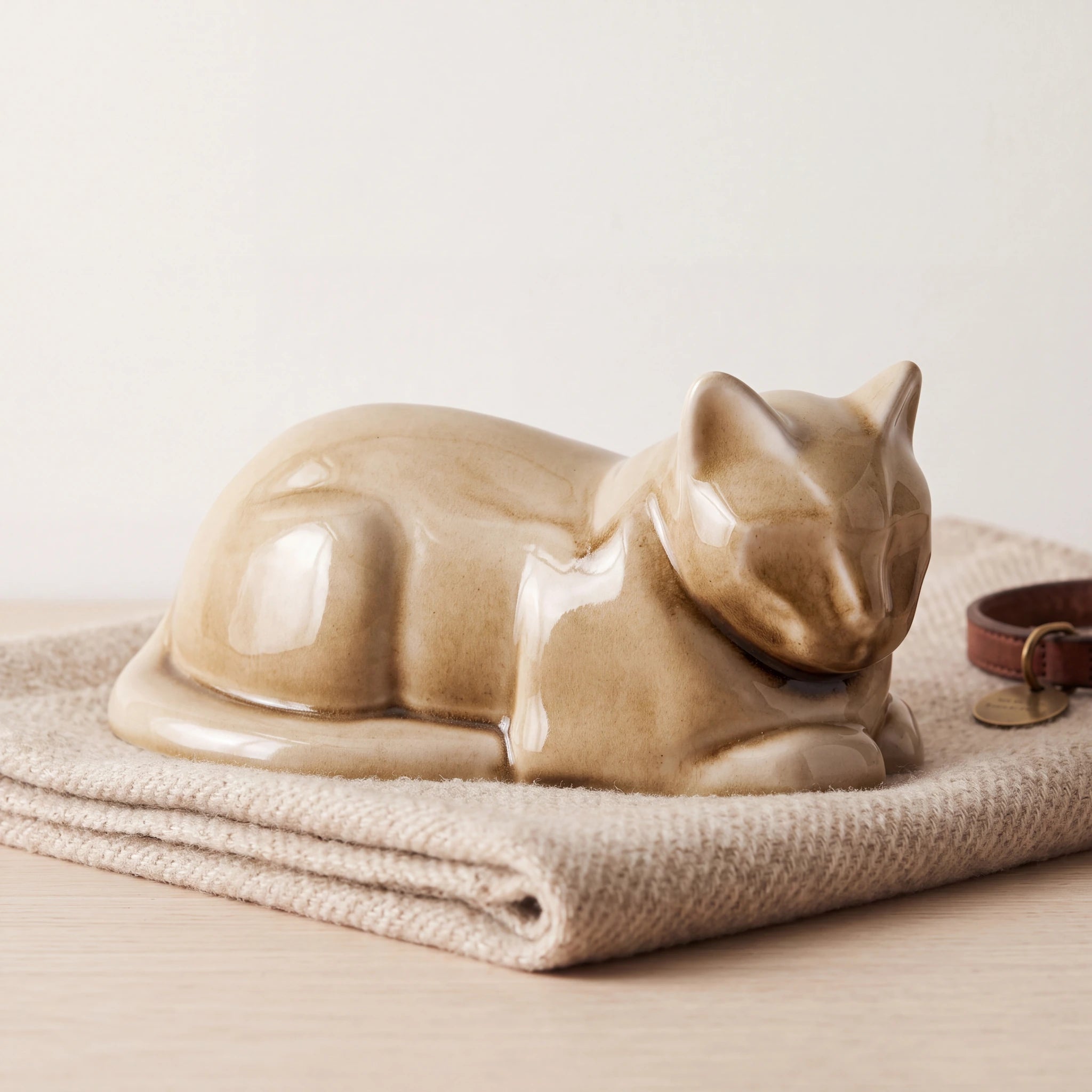 Lying-Cat-Urn-for-Ashes-in-Dark-Sand-pet_blanket_fold