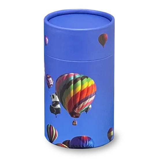 Mass Ascension Eco Friendly Scattering Tube for Ashes - Mini