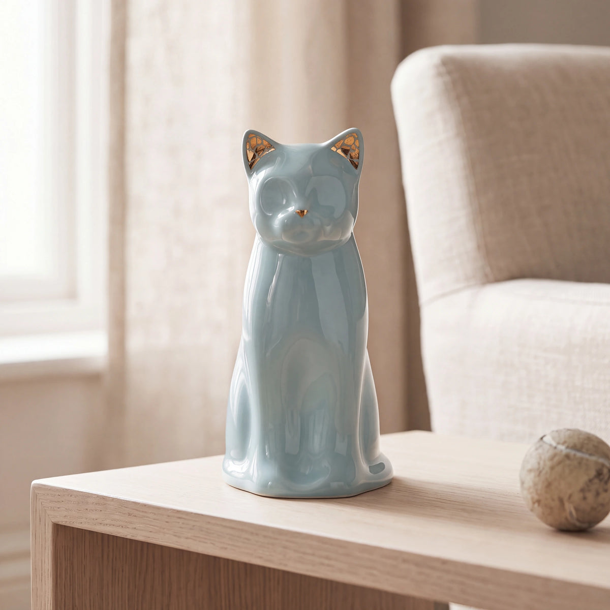 Meow-Cat-Pet-Urn-for-Ashes-in-Light-Blue-pet_reading_nook