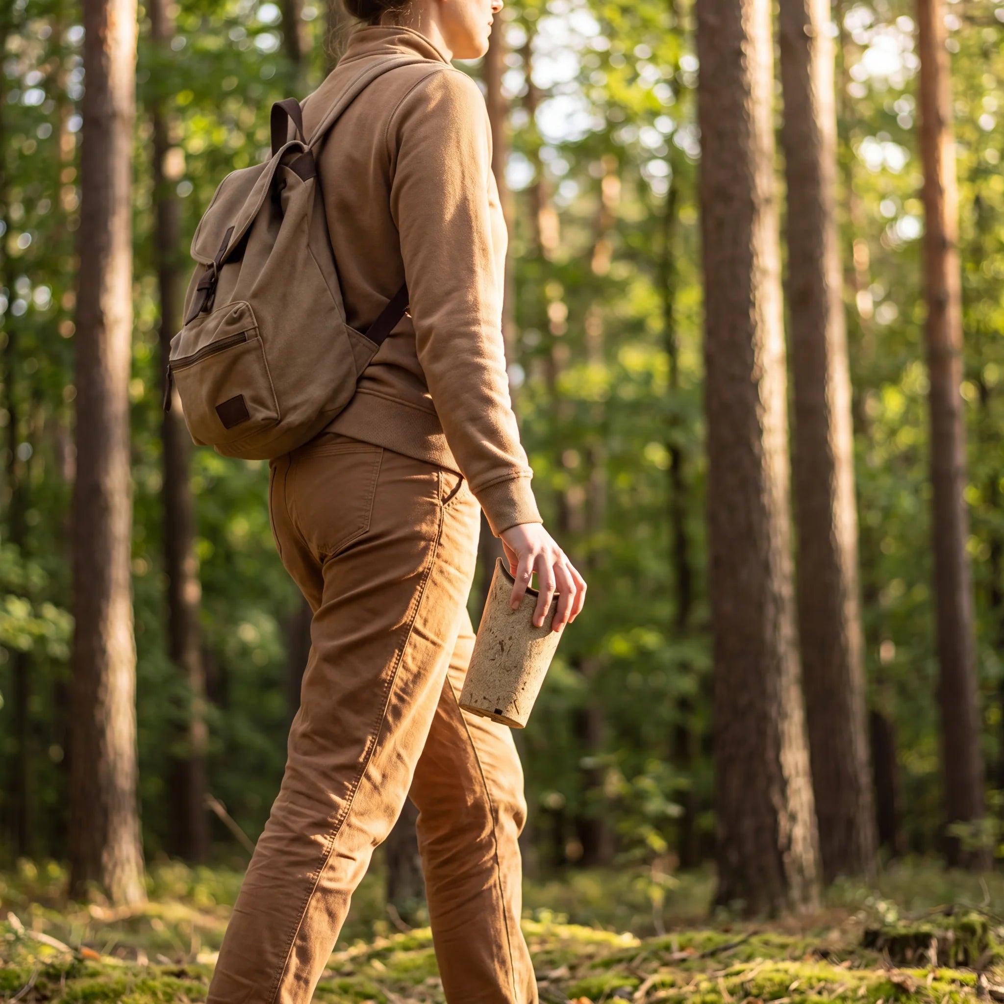Natural-Fibre-Small-Biodegradable-Scattering-Urn-Forest-Walk