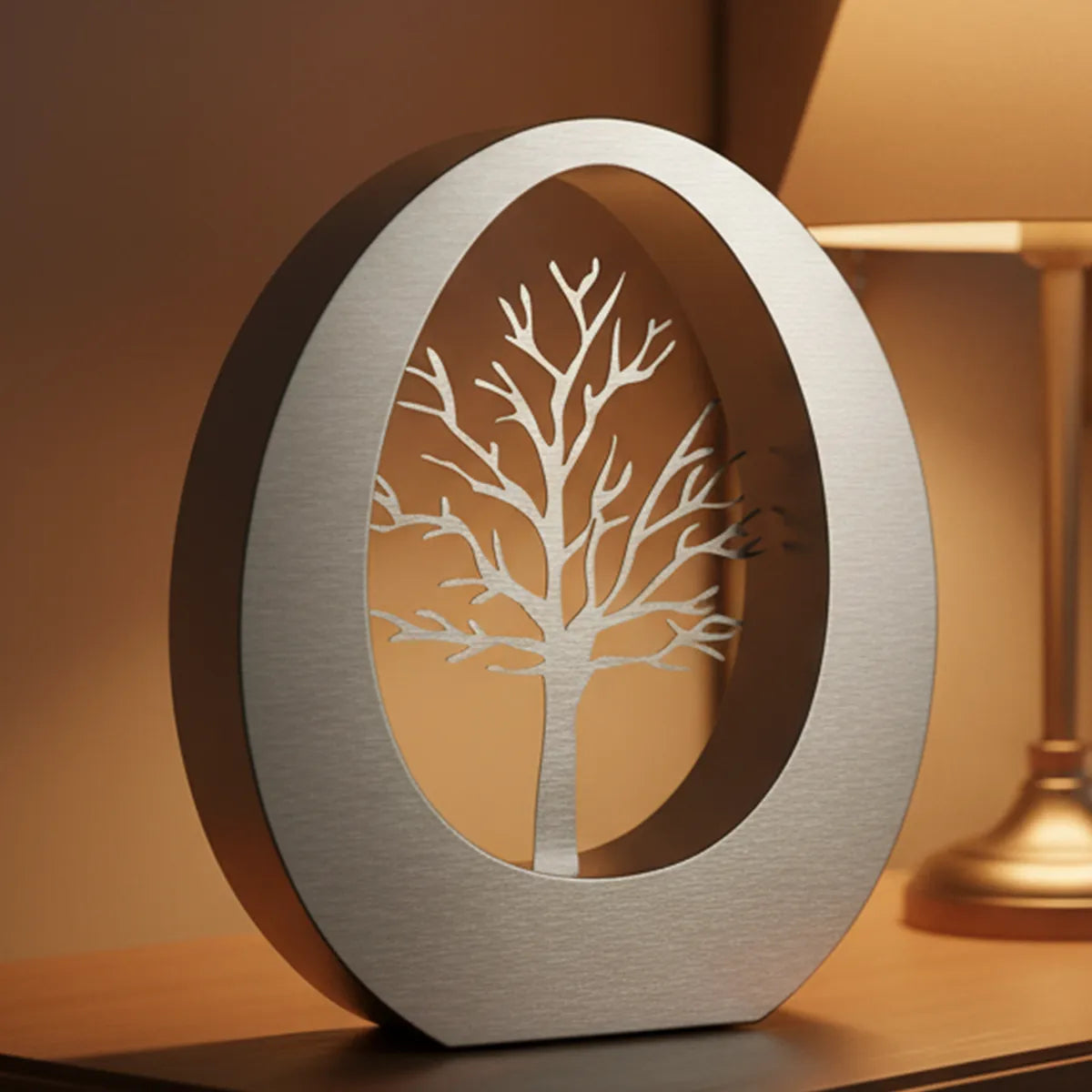 Tree of Life Adult Cremation Urn for Ashes