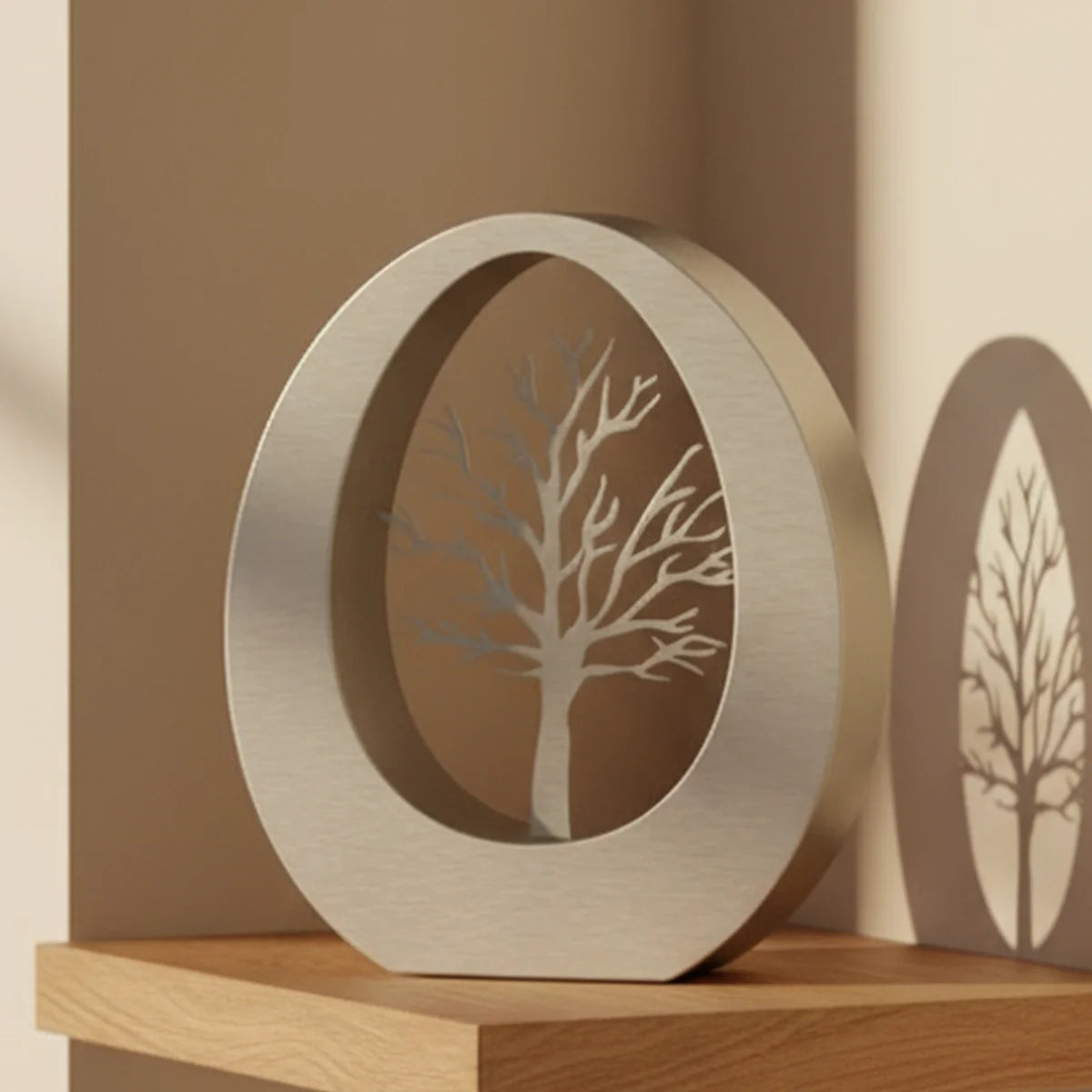 Tree of Life Adult Cremation Urn for Ashes