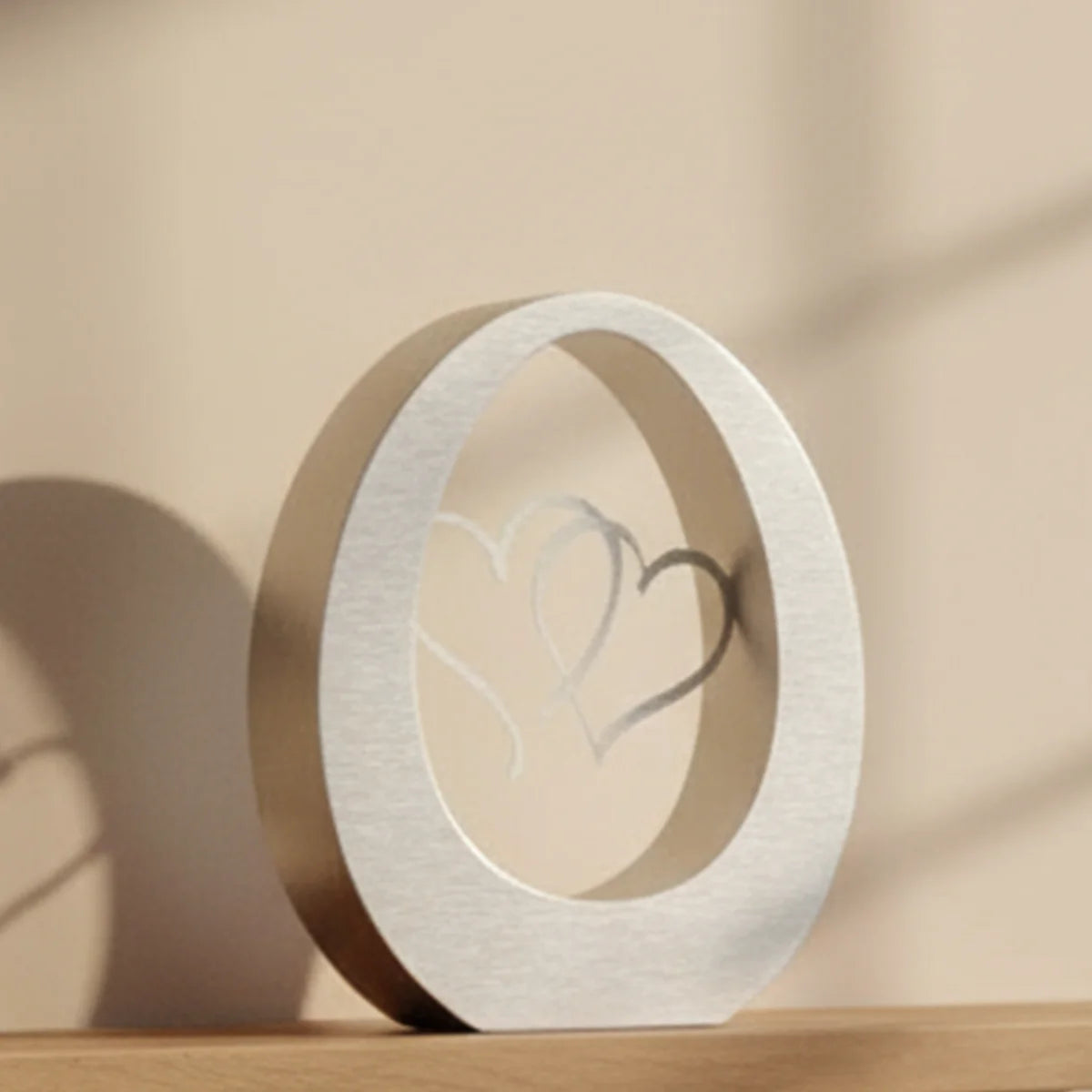 Hearts Companion Urns for Ashes