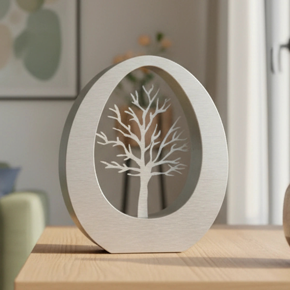 Tree of Life Companion Urns for Ashes