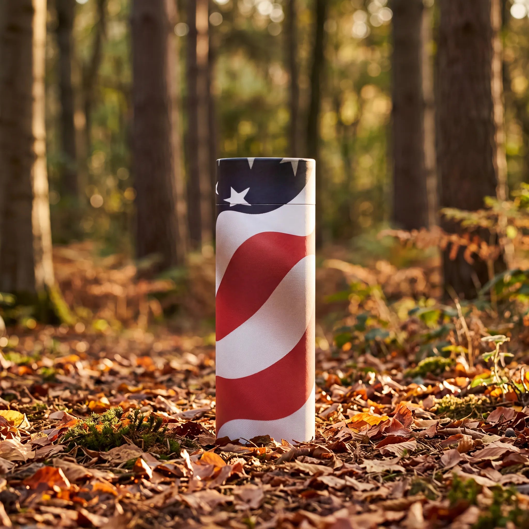 Patriot-Eco-Friendly-Scattering-Tube-for-Ashes-Adult-In-the-Woods