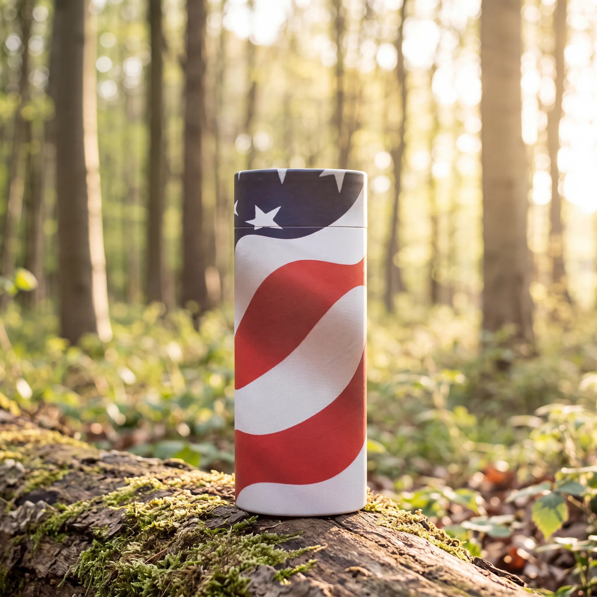 Patriot-Eco-Friendly-Scattering-Tube-for-Ashes-Mini-In-the-Woods