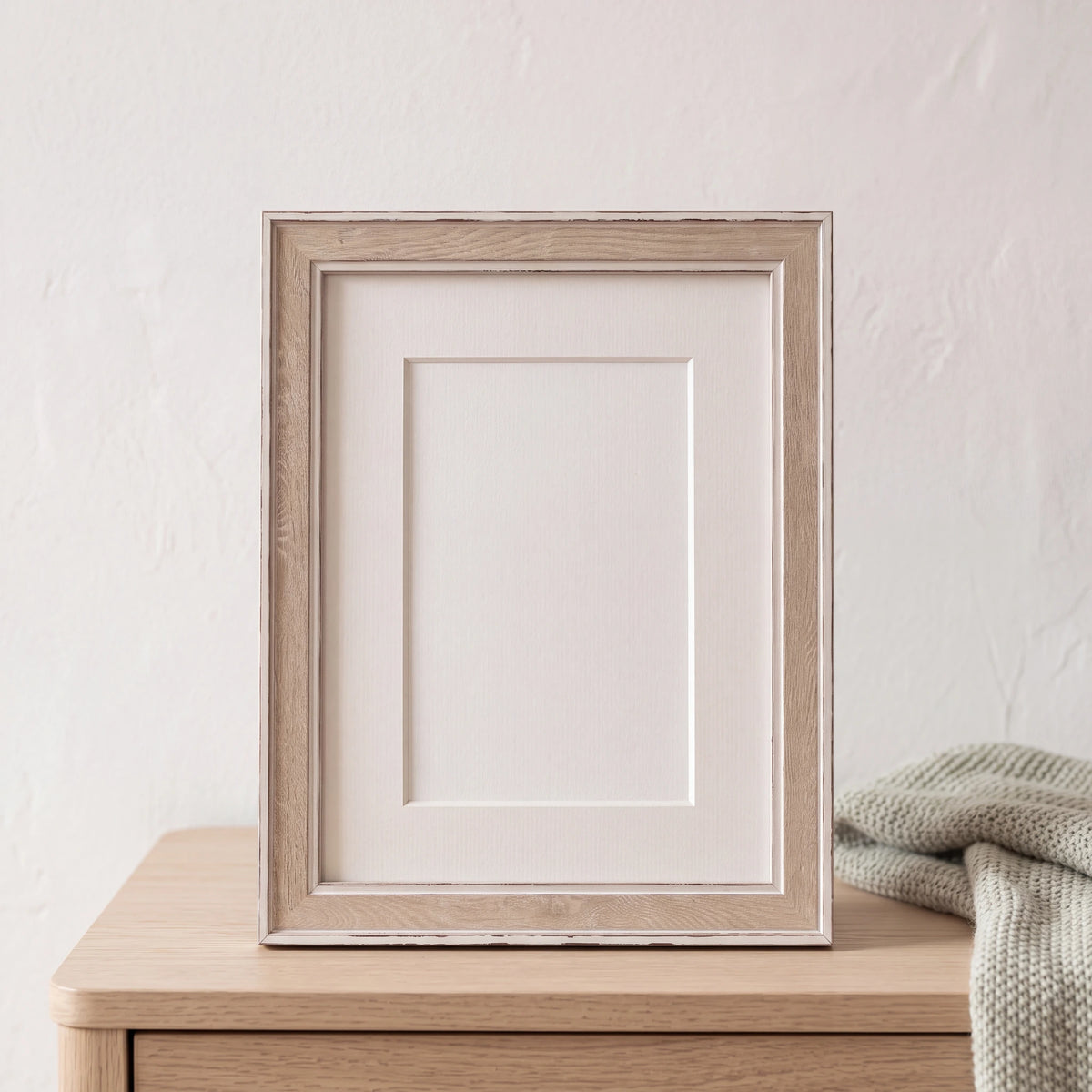 Pet-Memorial-Photo-Frame-in-Beige-Small-Ready-for-Your-Photo