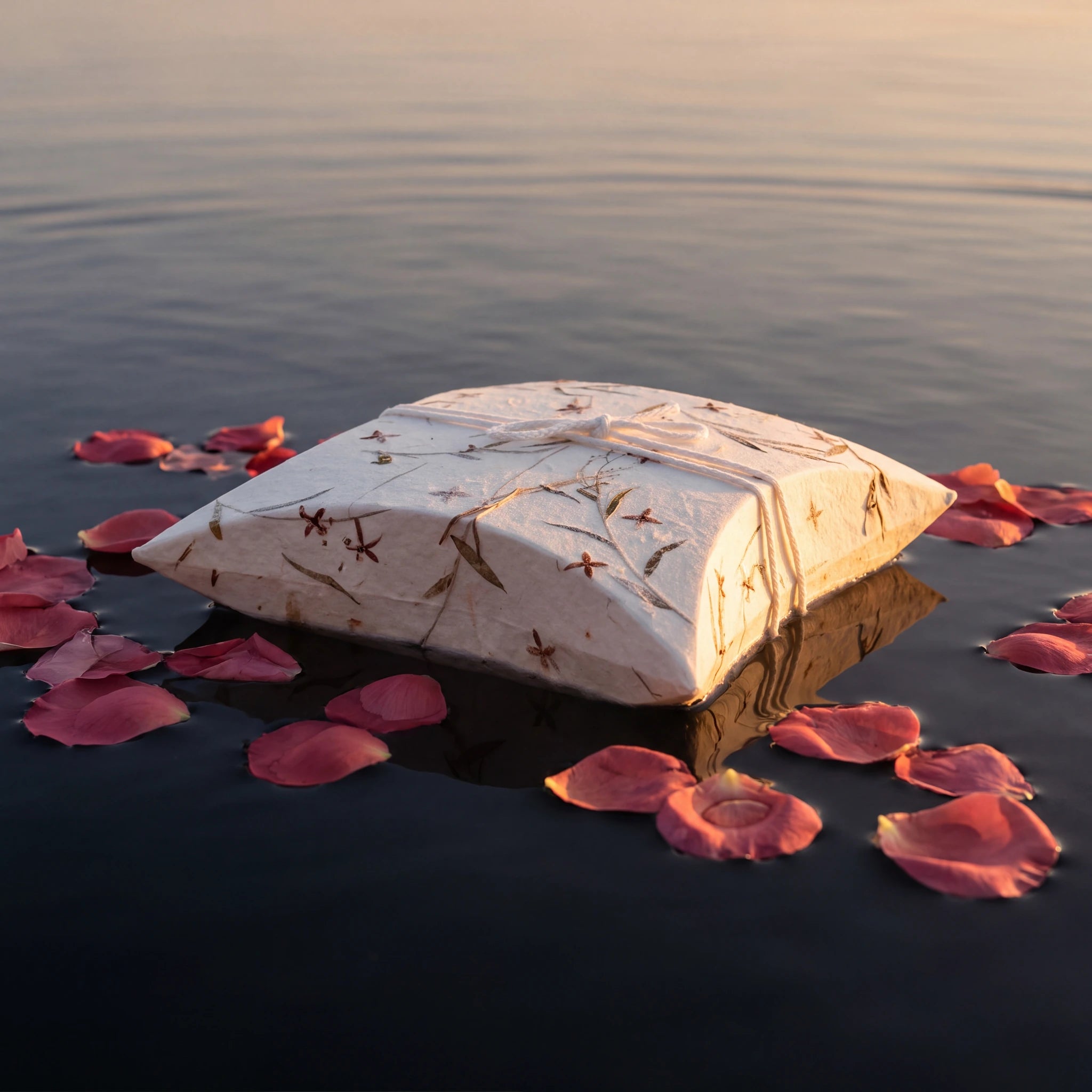 Memorial Petals