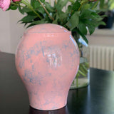 Pink Sky Classic Adult Cremation Urn for Ashes