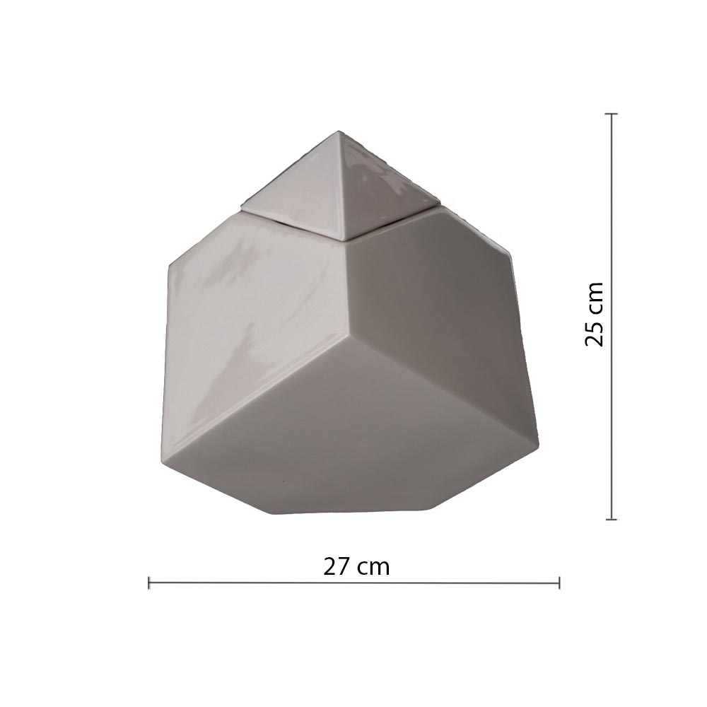Pinnacle Cream Dimensions