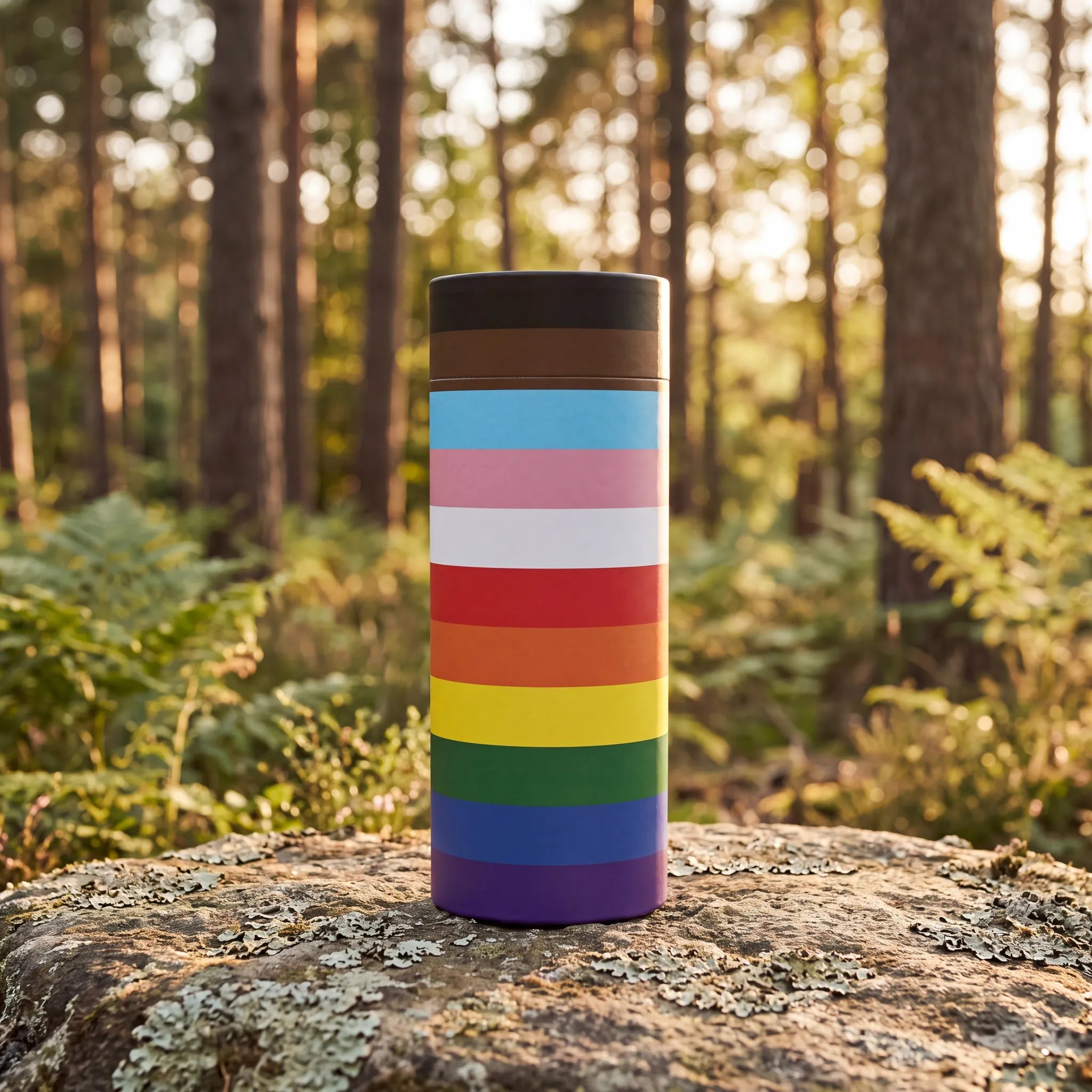 Pride-Eco-Friendly-Scattering-Tube-for-Ashes-Adult-In-the-Woods