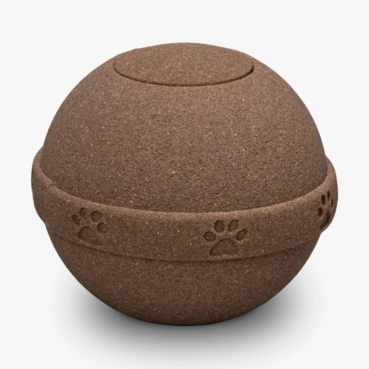 Samsara Biodegradable Pet Urn for Ashes