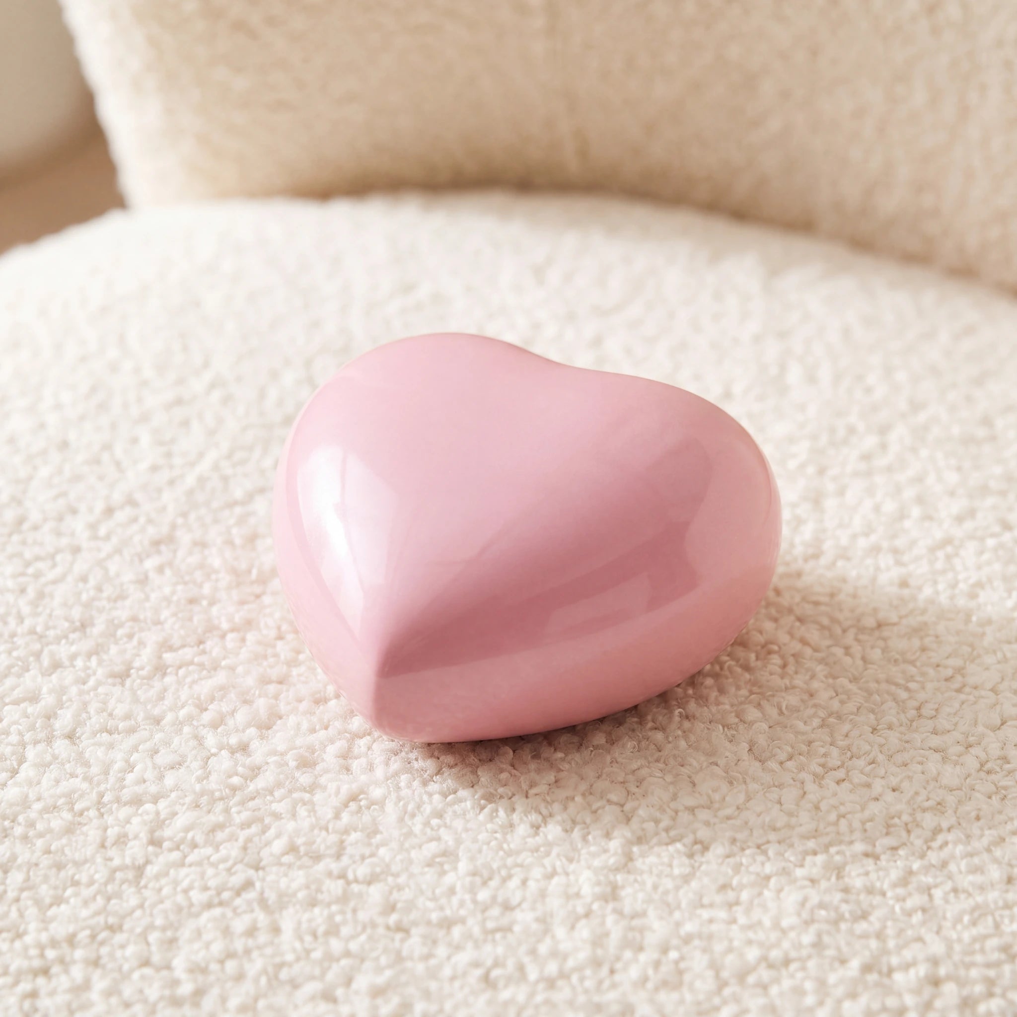 Satori-Metal-Heart-Keepsake-Urn-for-Ashes-in-Soft-Pink-heart_boucle_above