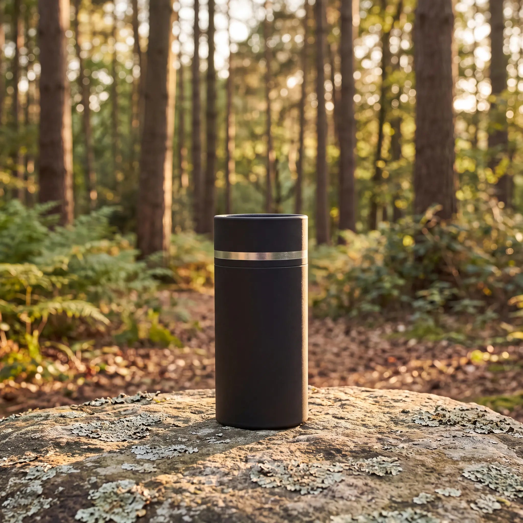 Silver-Lining-Eco-Friendly-Scattering-Tube-for-Ashes-Mini-In-the-Woods