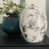 Splash Modern Adult Cremation Urns for Ashes