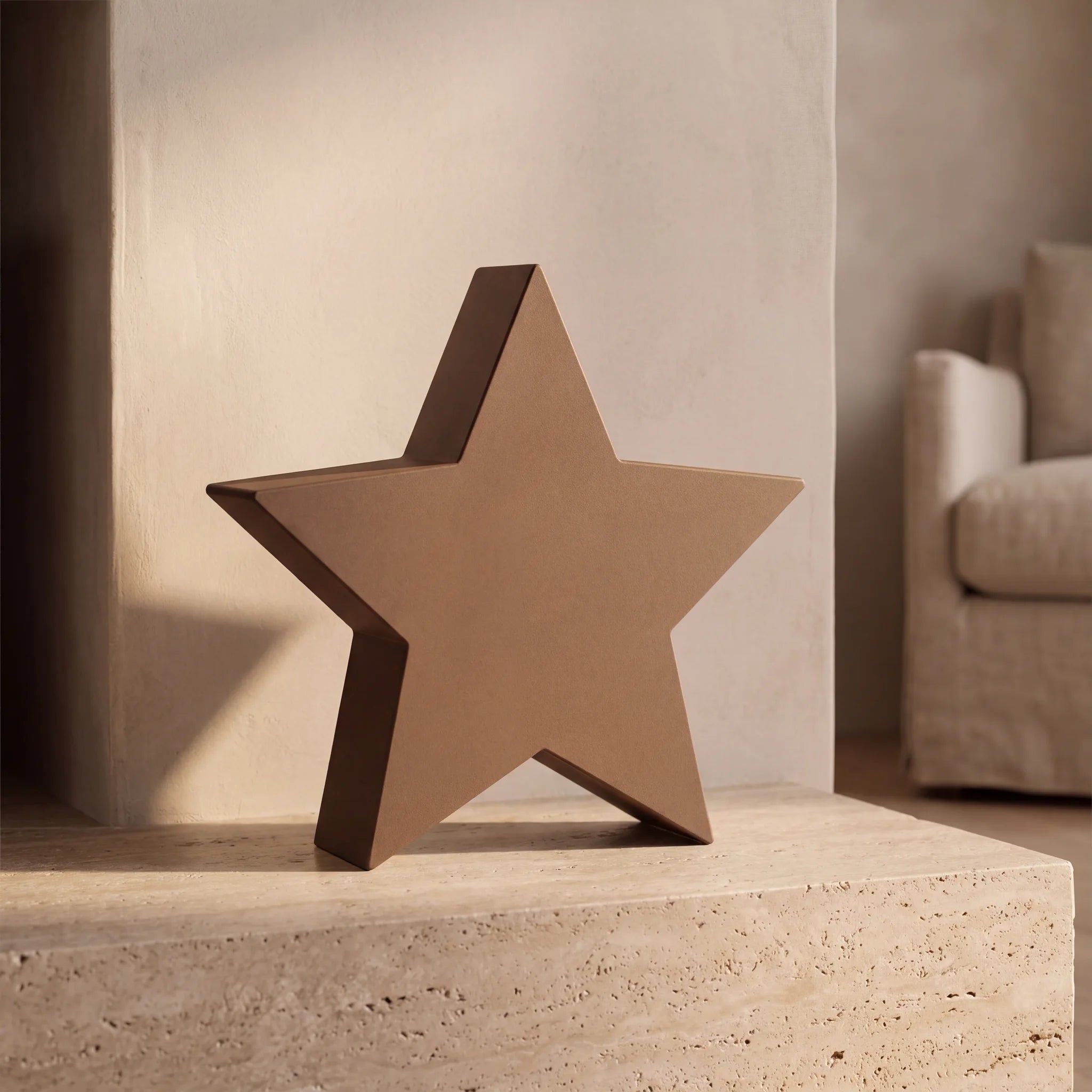 Star-Medium-Urn-for-Ashes-in-Corten-Steel-amto_hearth